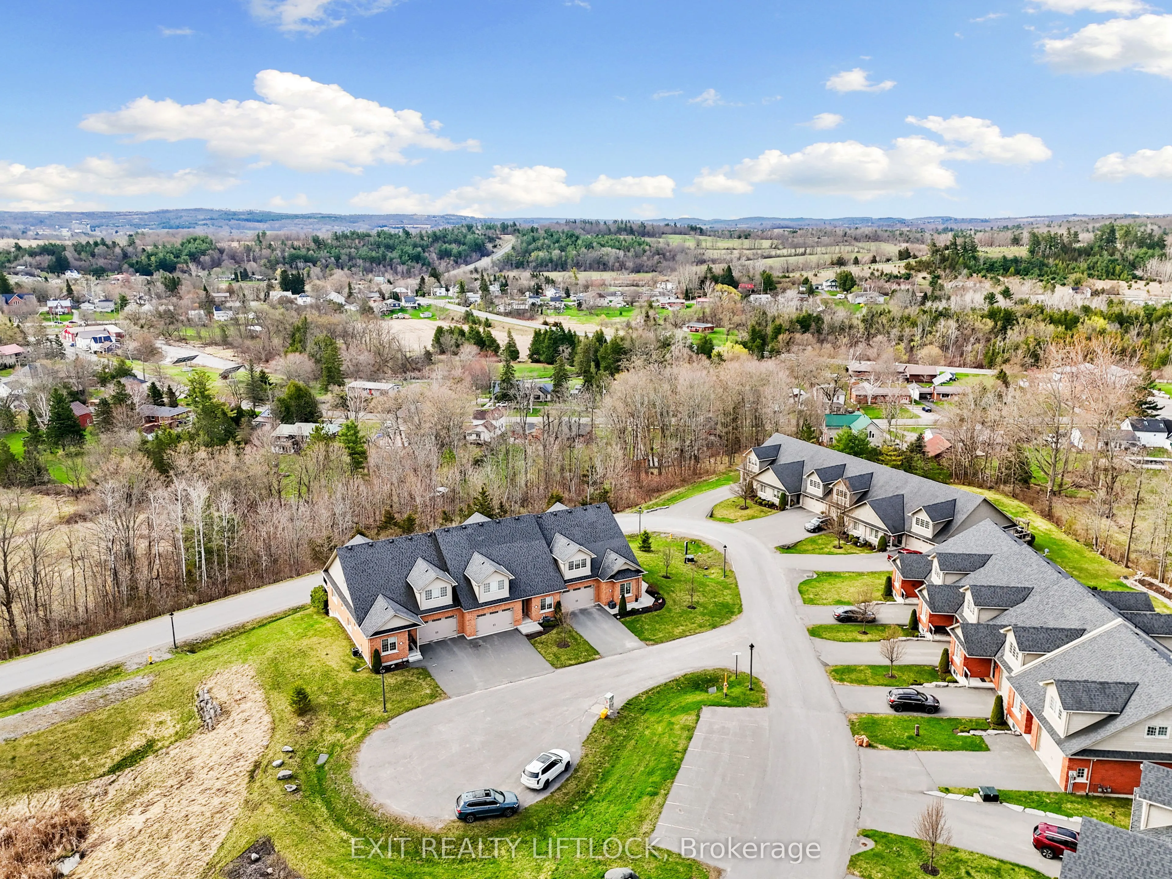 68 Blossom Court #10