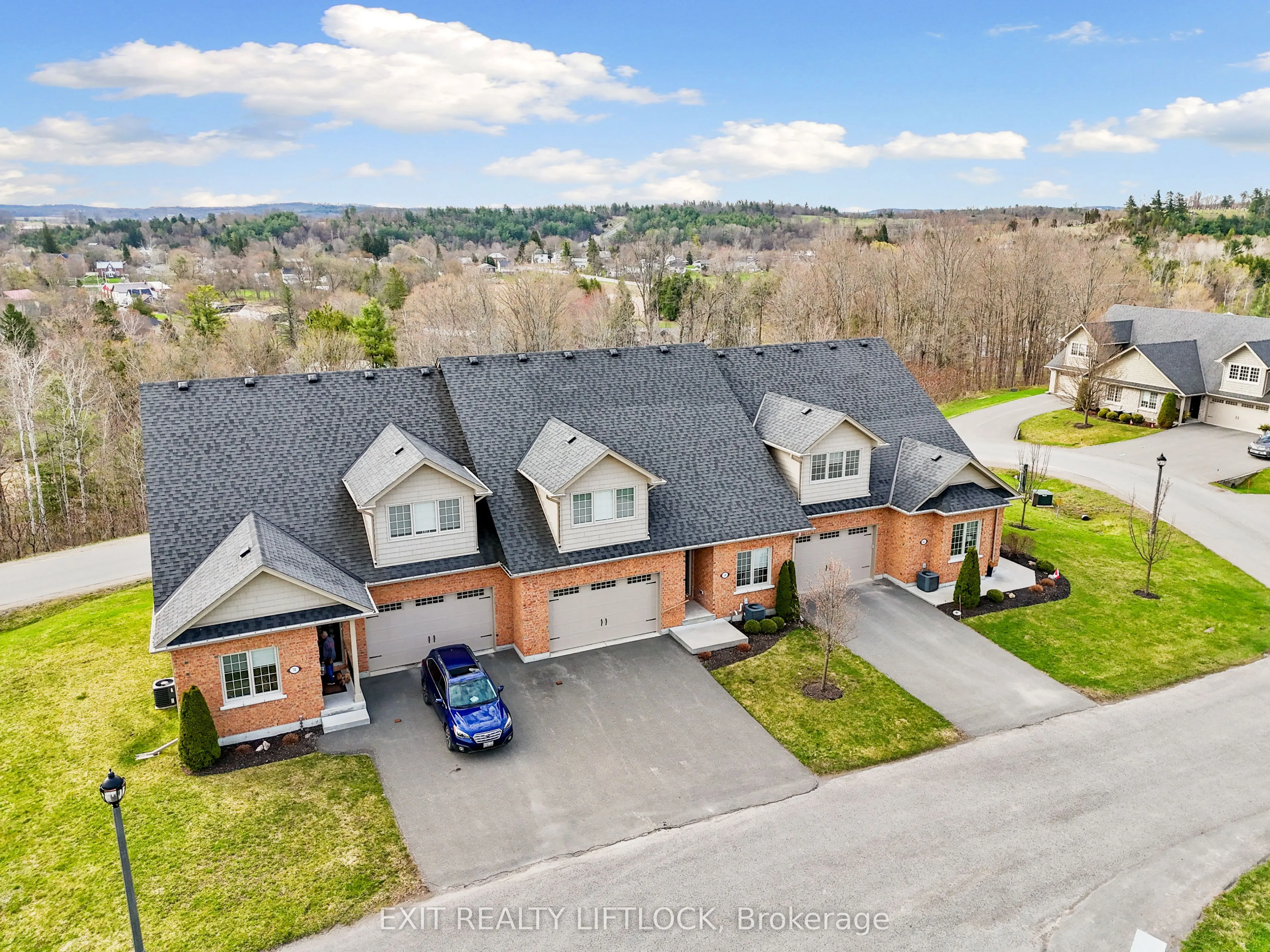 68 Blossom Court #10