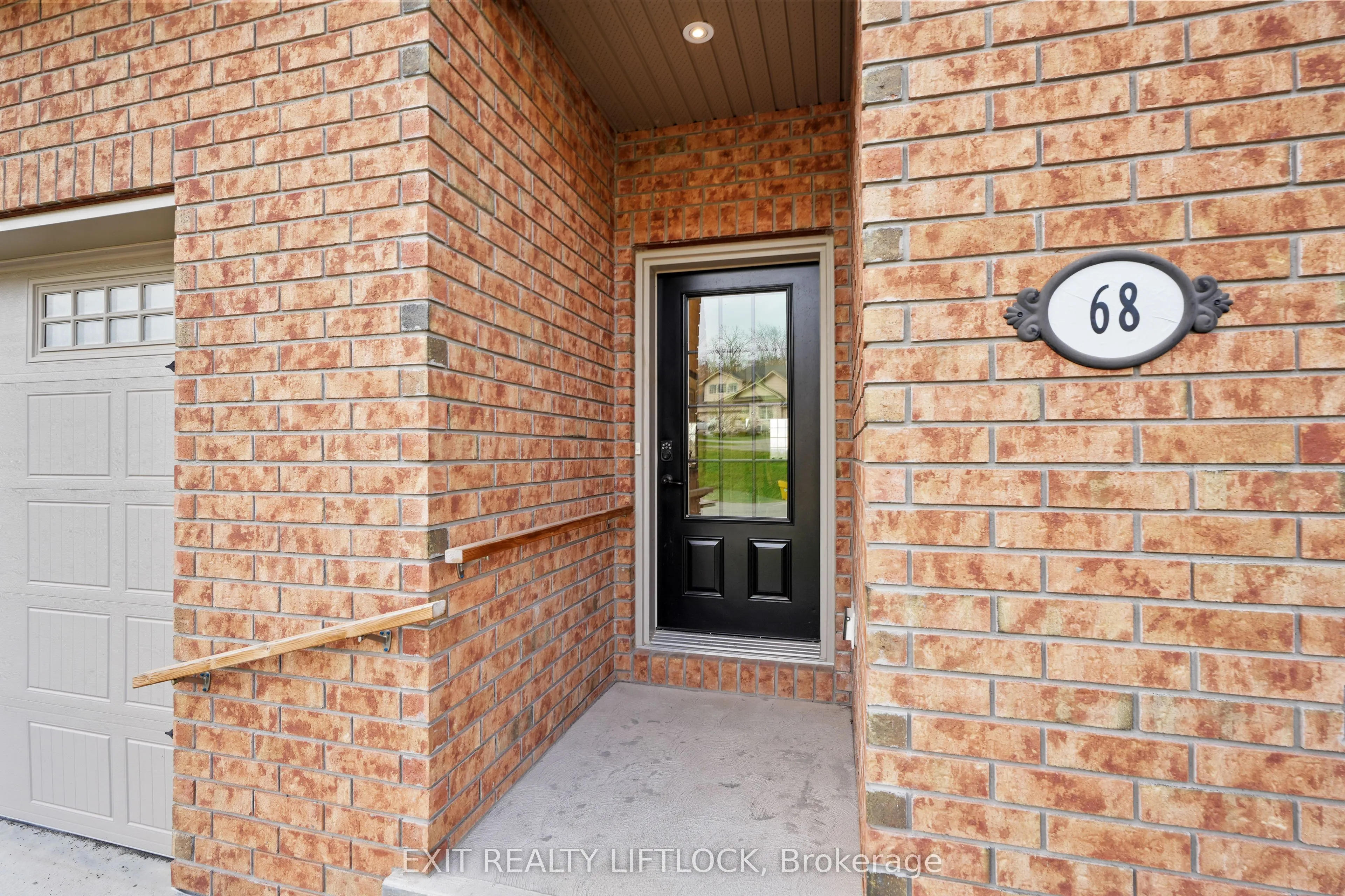 68 Blossom Court #10