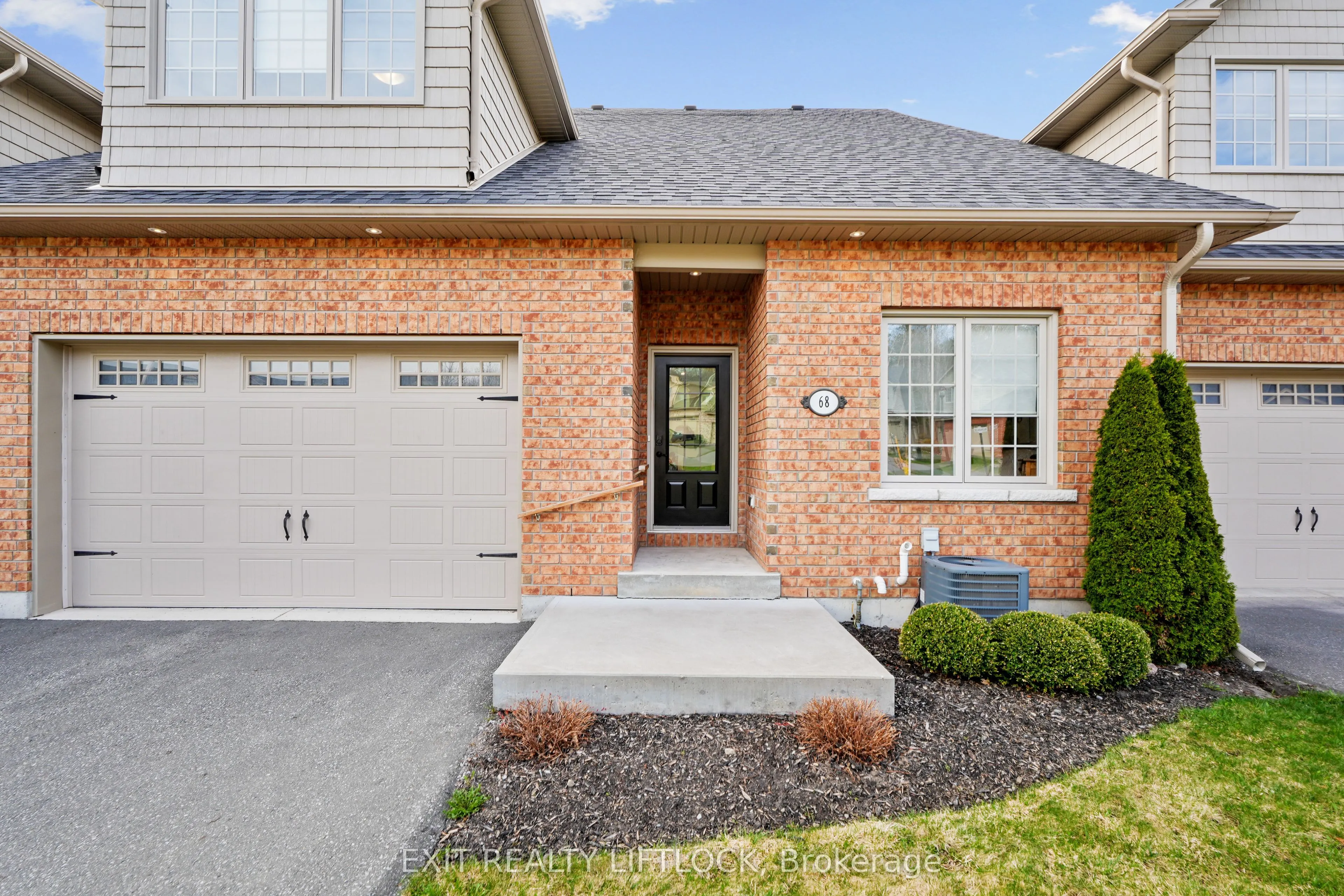 68 Blossom Court #10