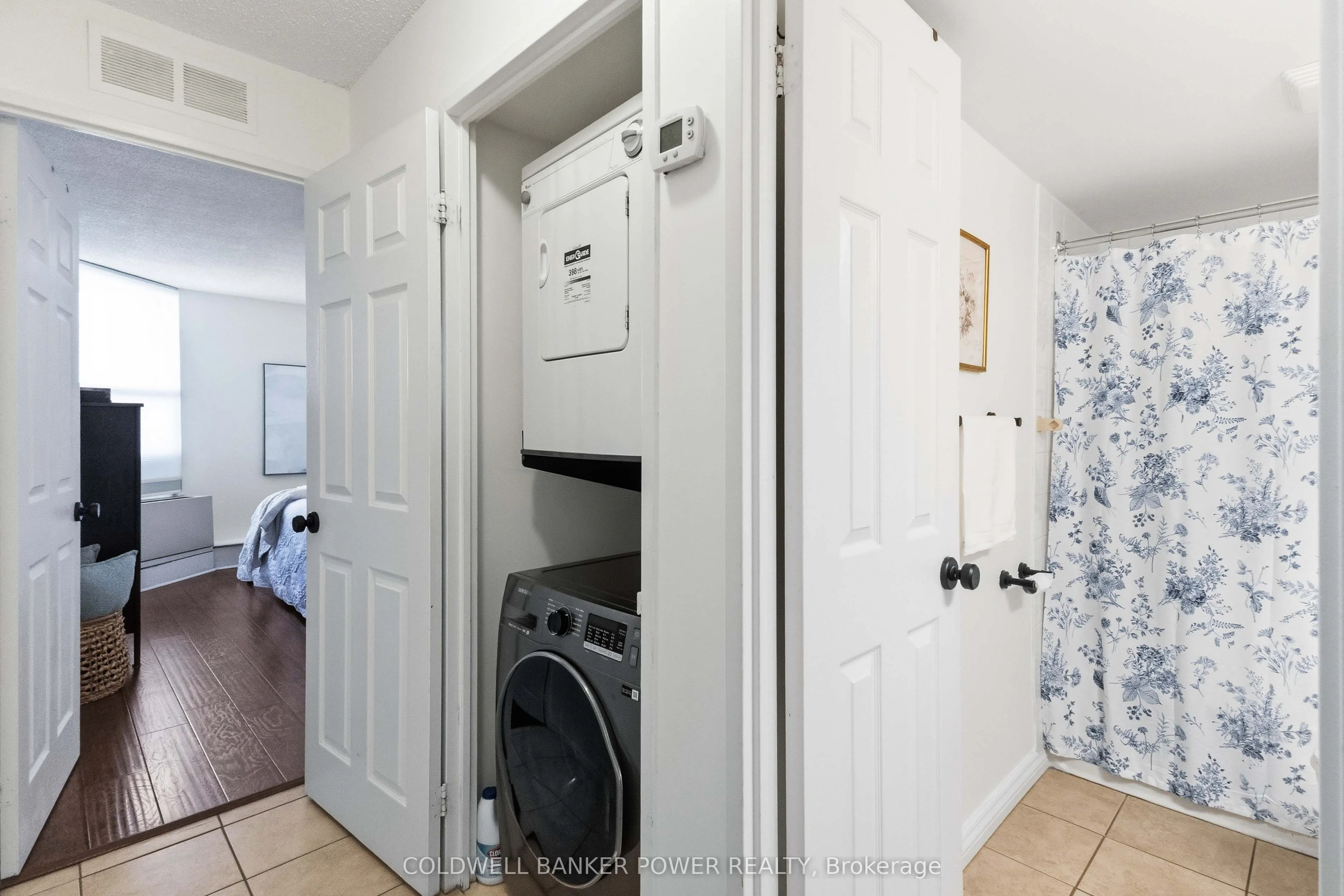 323 Colborne Street #302