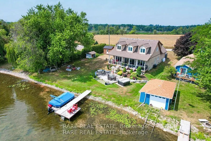 69 Marsh Creek Road