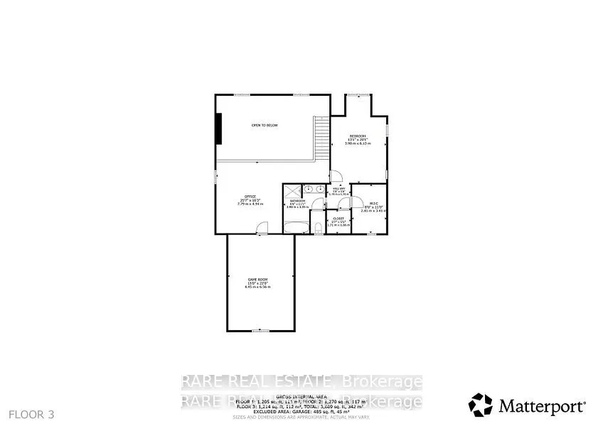 69 Marsh Creek Road
