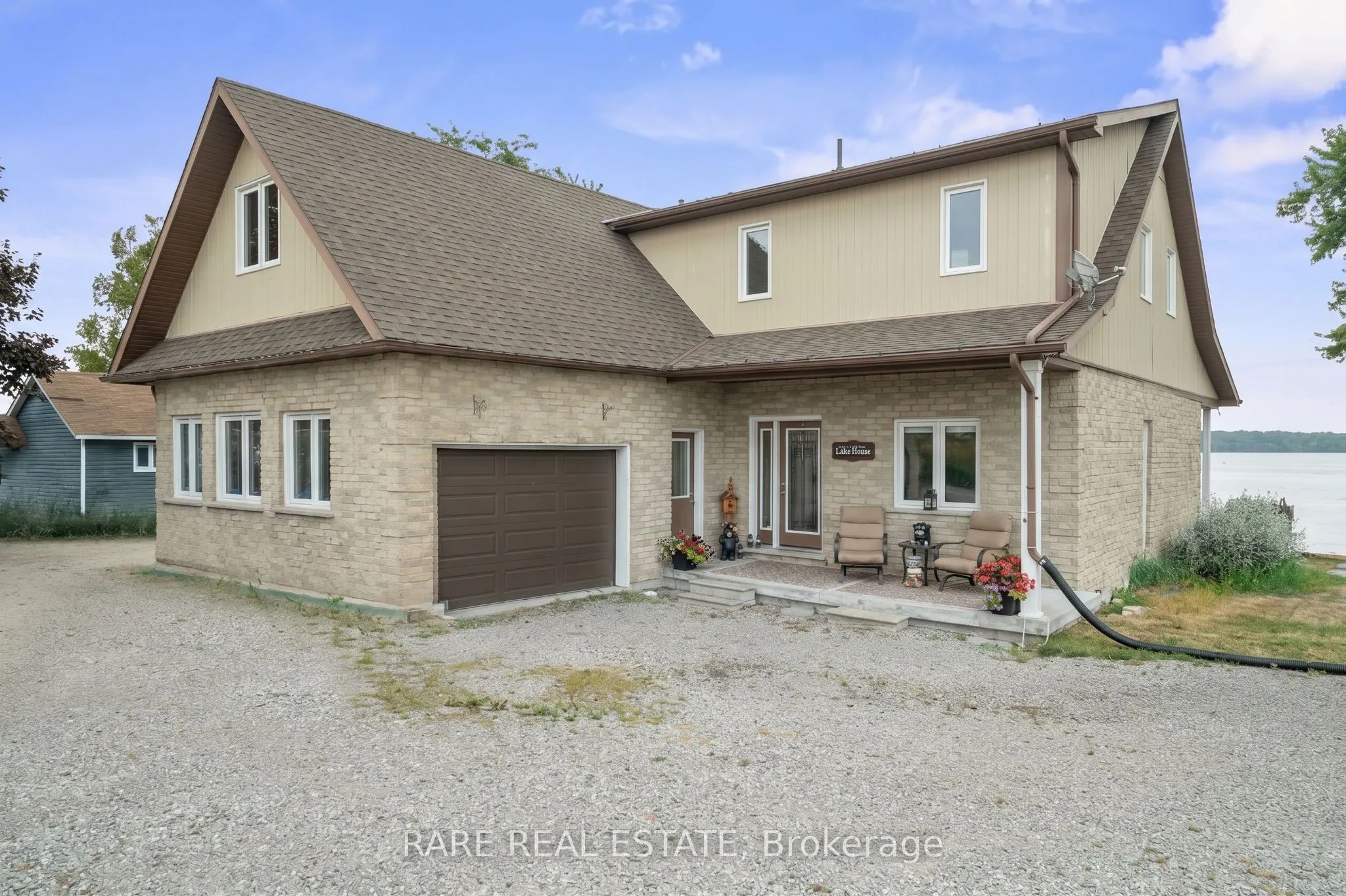 69 Marsh Creek Road