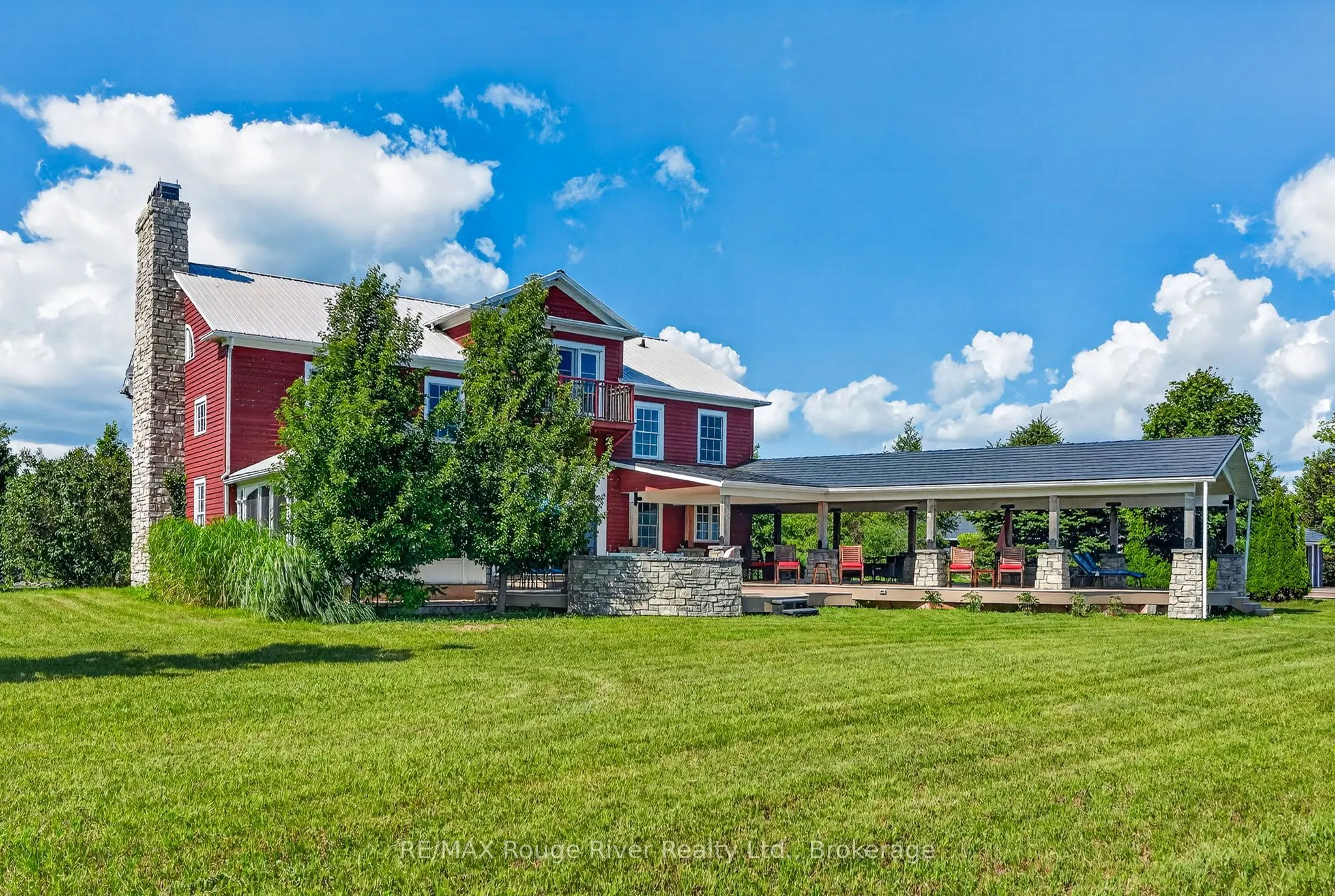 425 ORCHARD GROVE Road