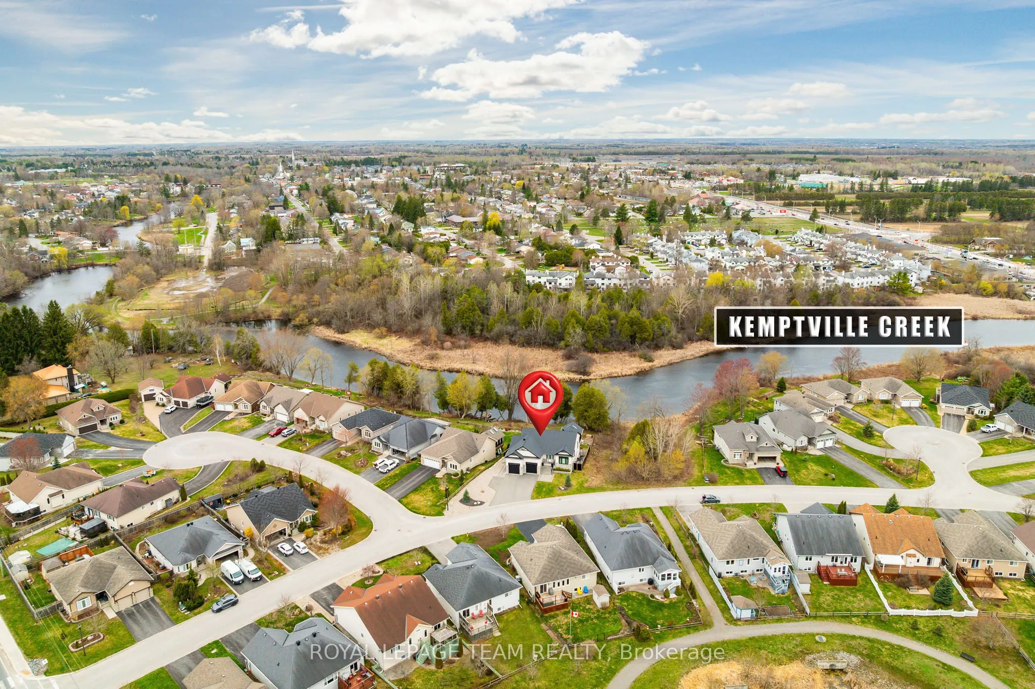 51 Westerra Way