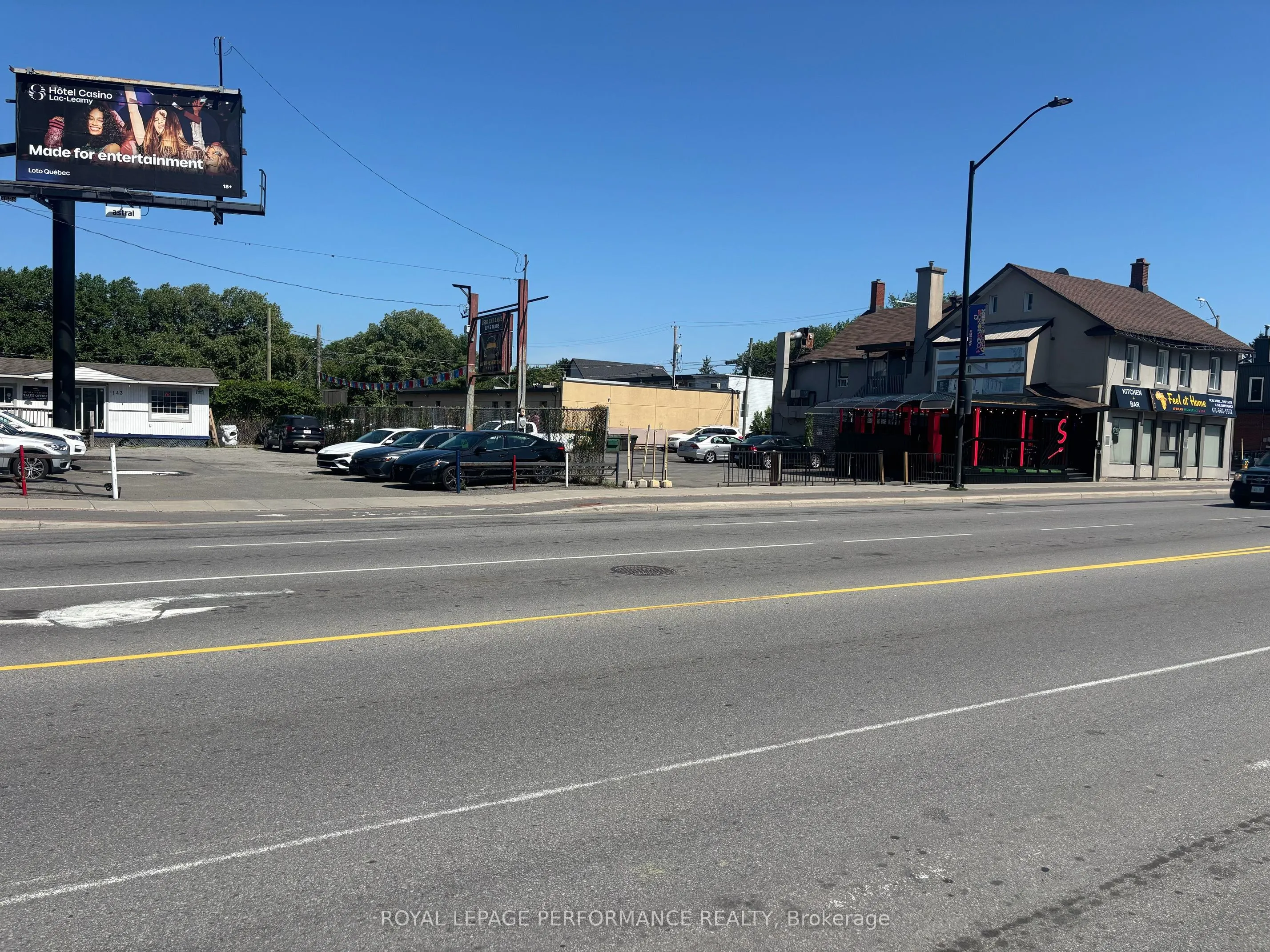 143-159 MONTREAL Road
