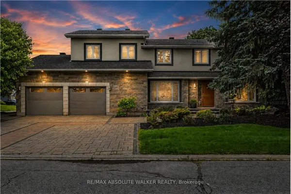 56 Aldridge Way