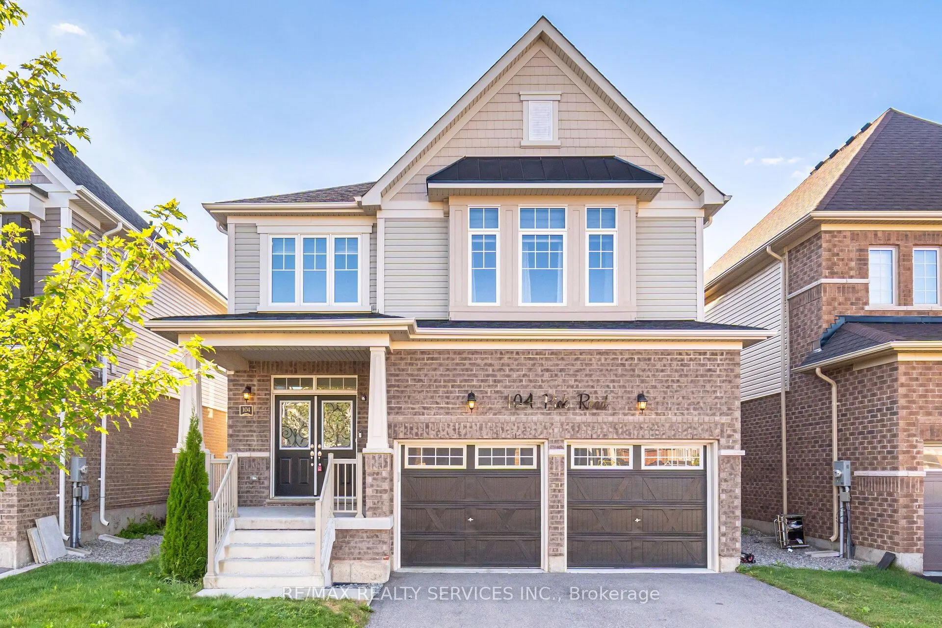 104 Pick Road