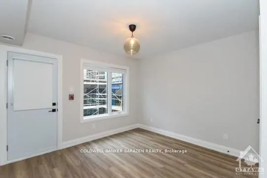 27 Monk Street #3