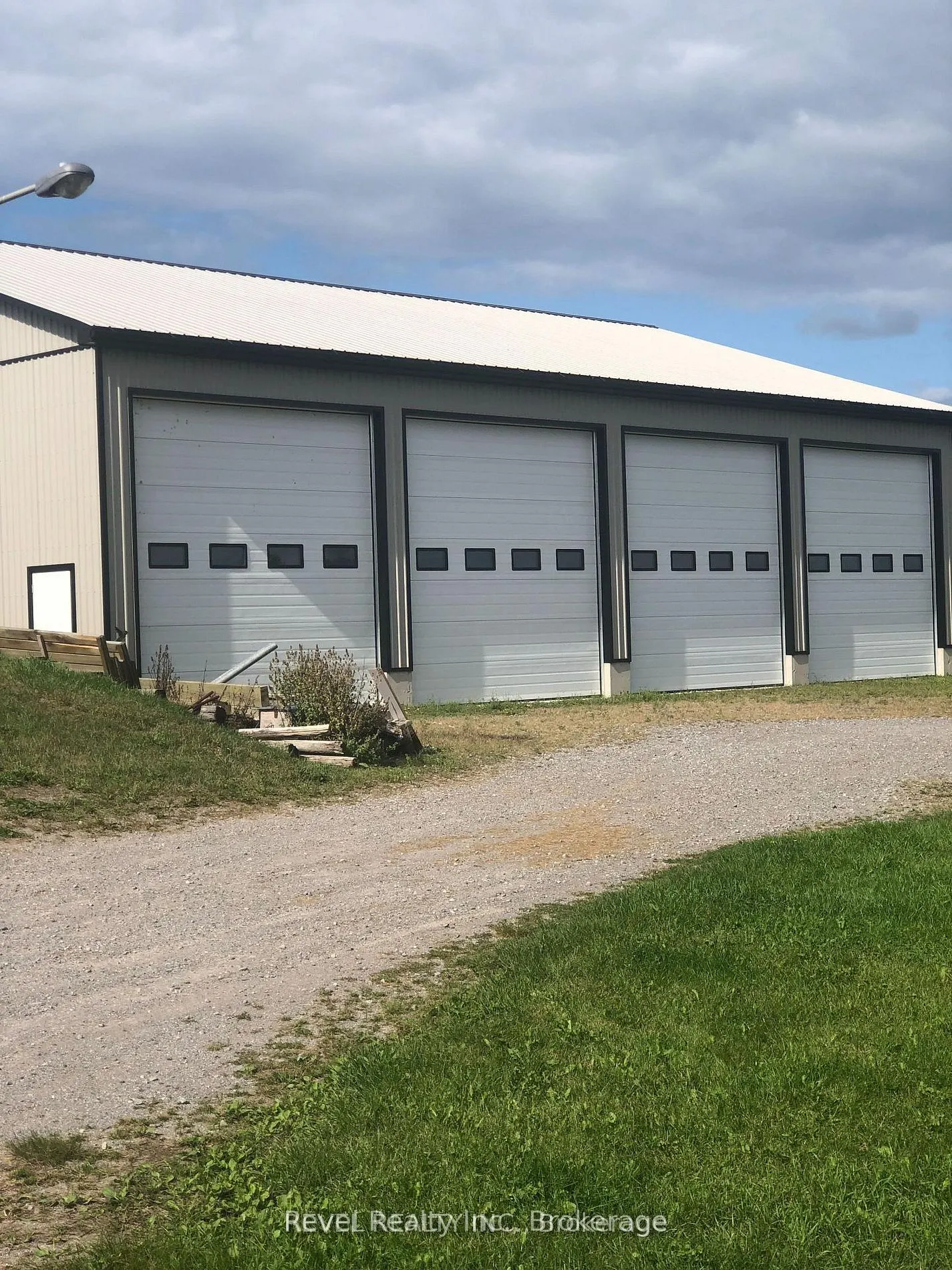 917 County 10 Road