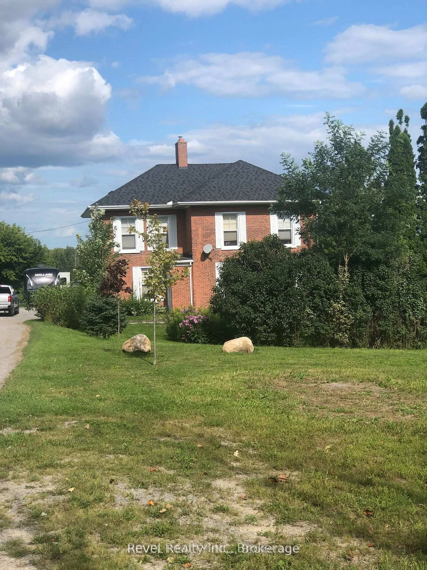 917 County 10 Road