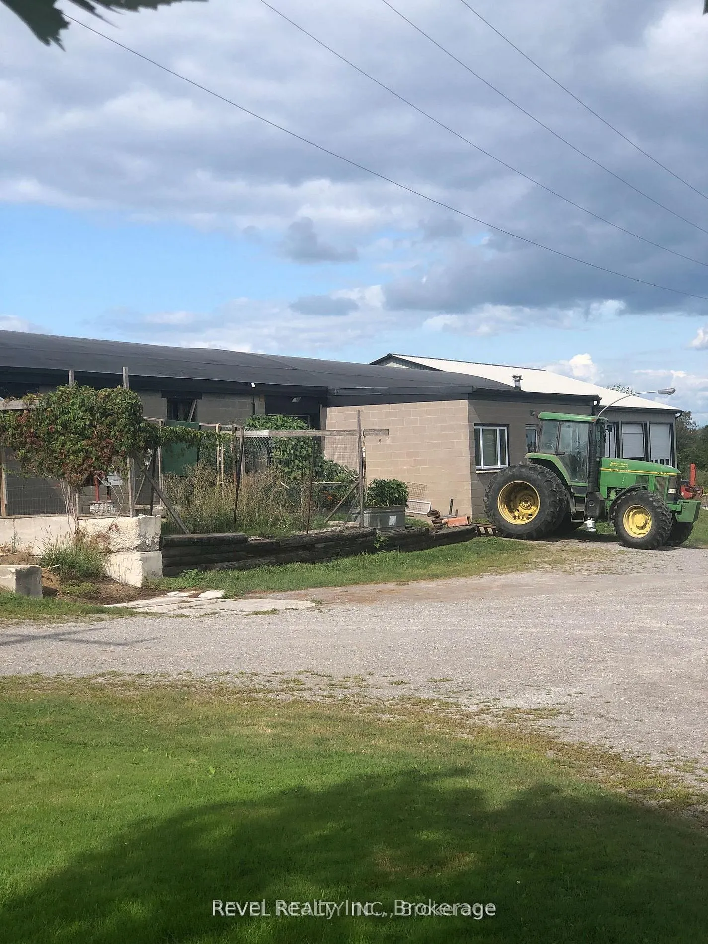 917 County 10 Road