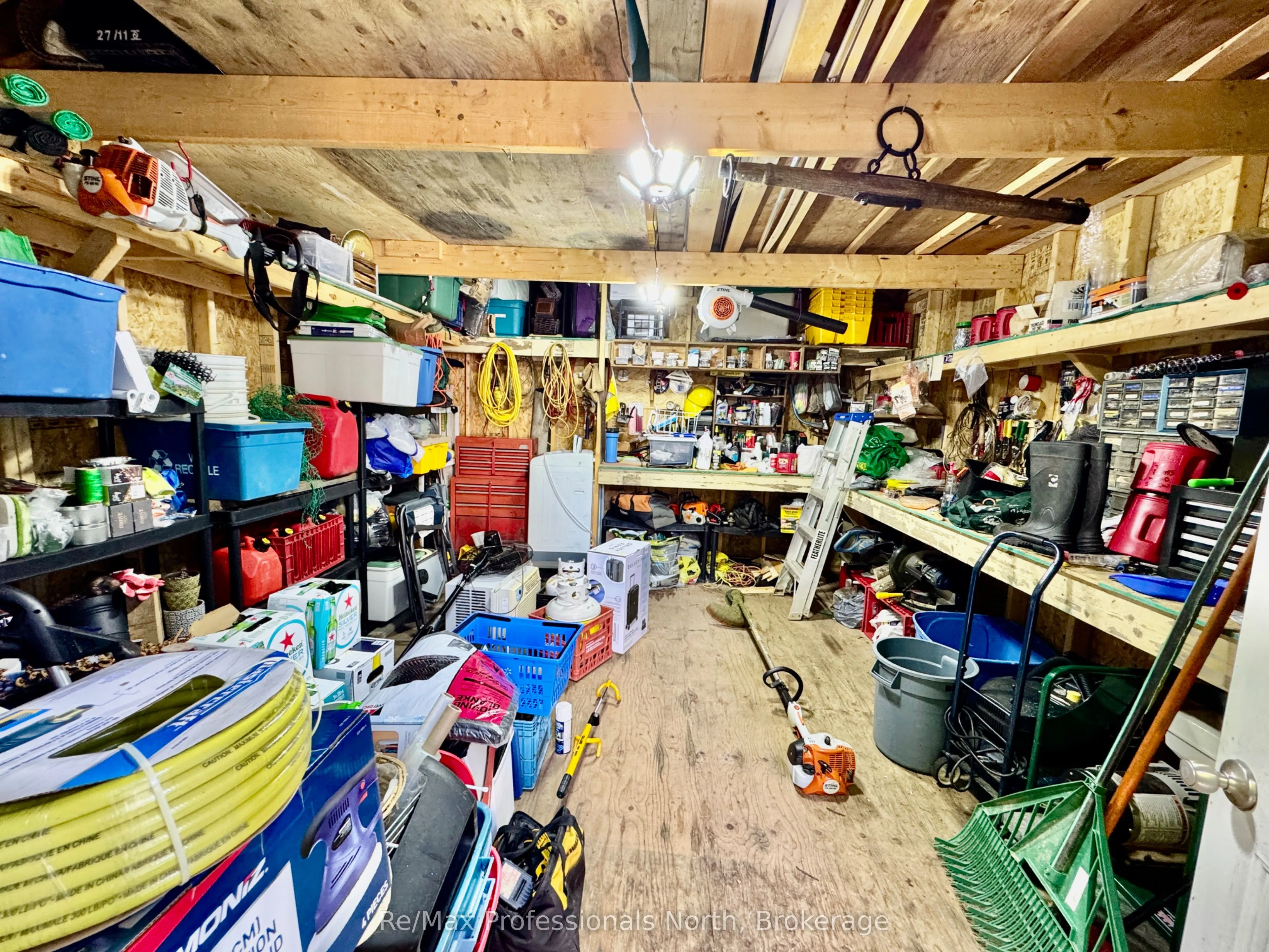 1007 Racoon Road #107