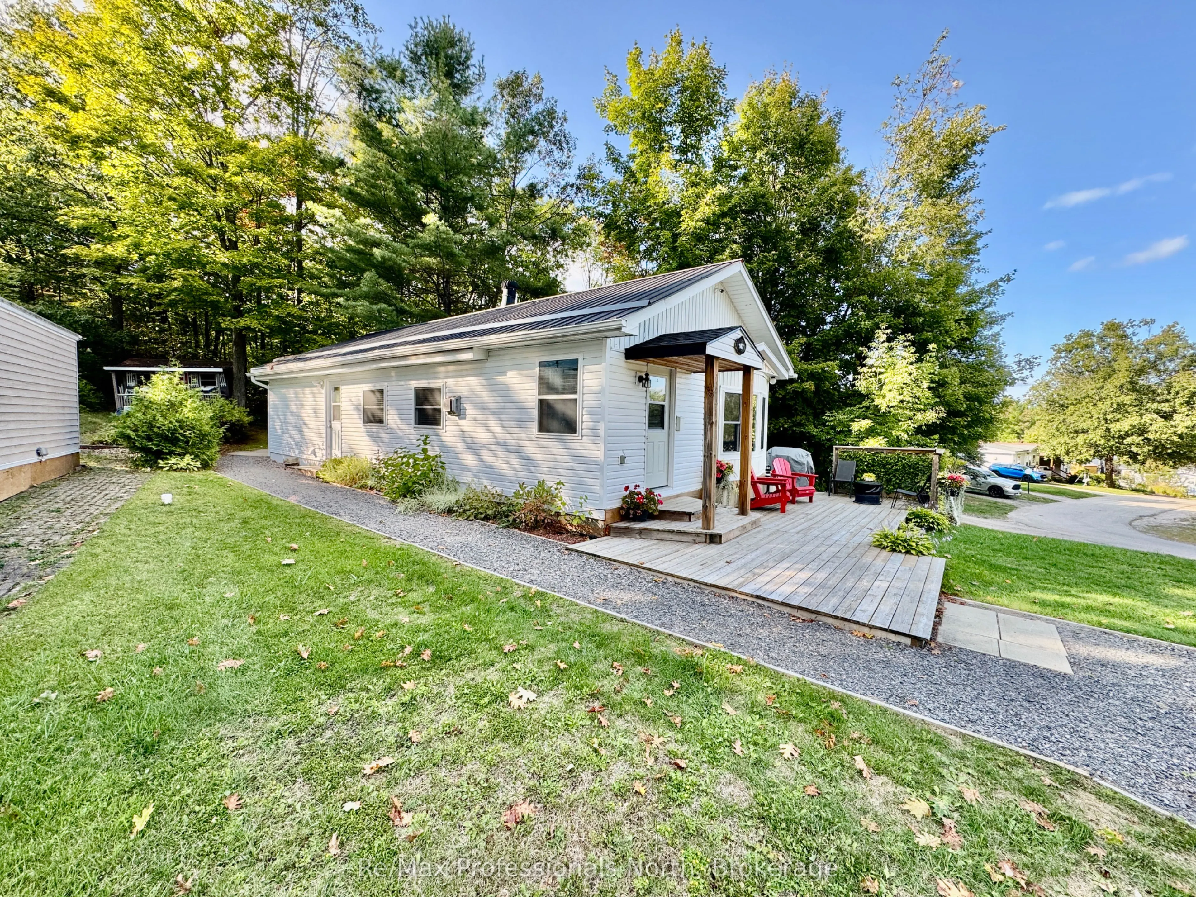 1007 Racoon Road #107