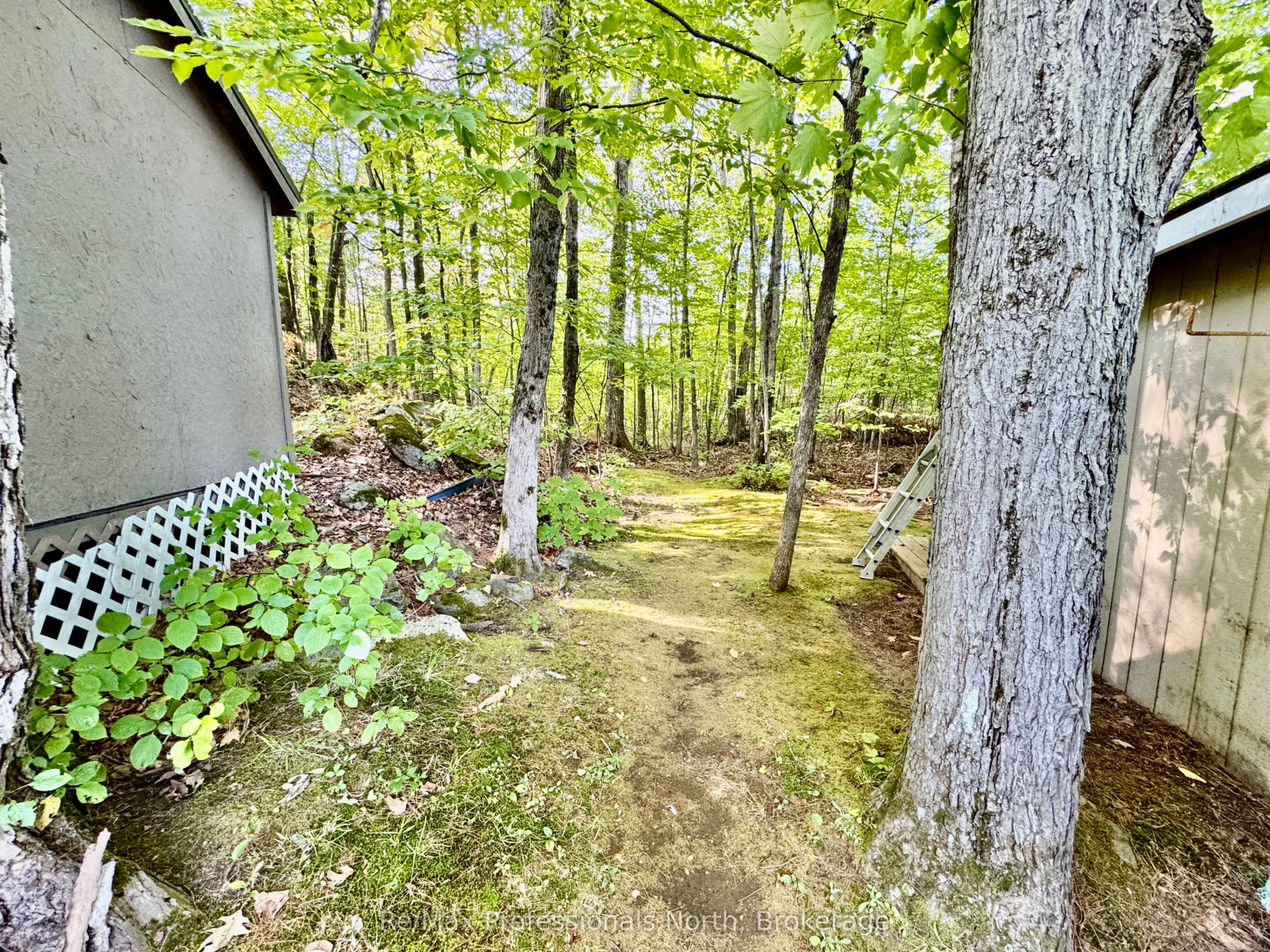 1007 Racoon Road #107