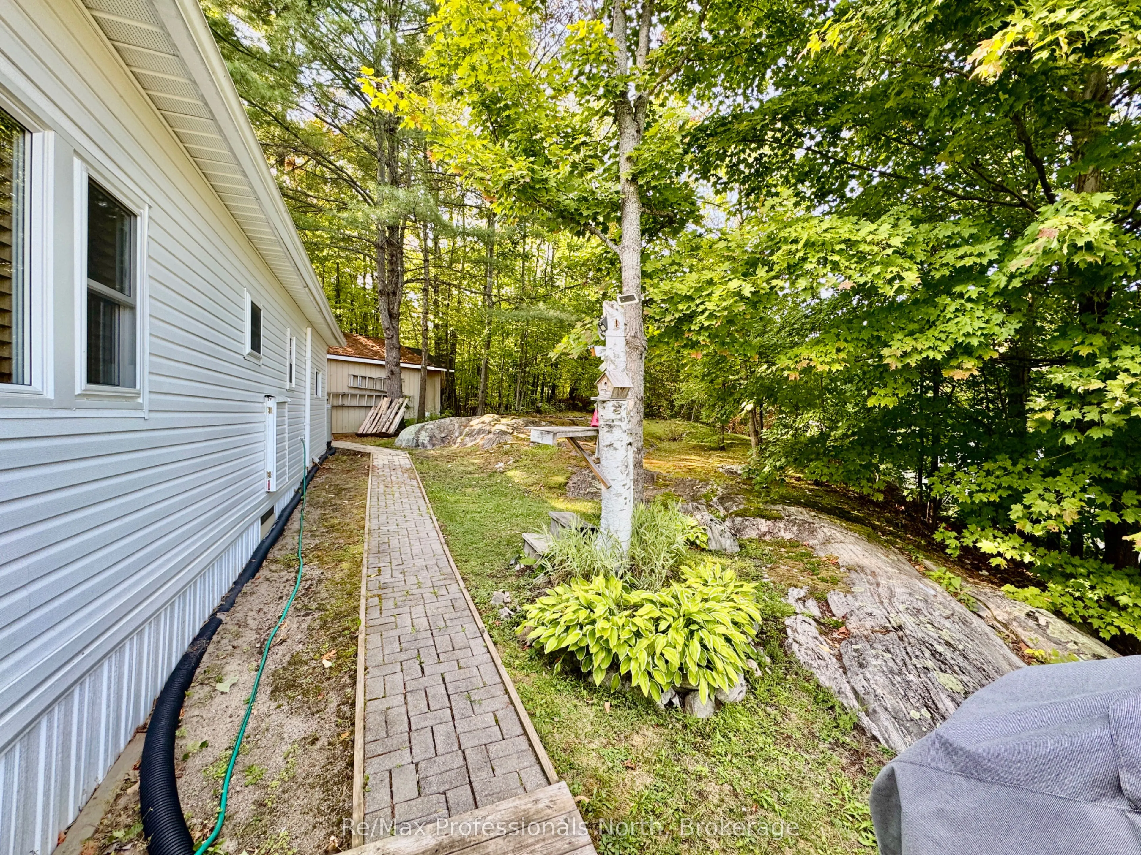 1007 Racoon Road #107