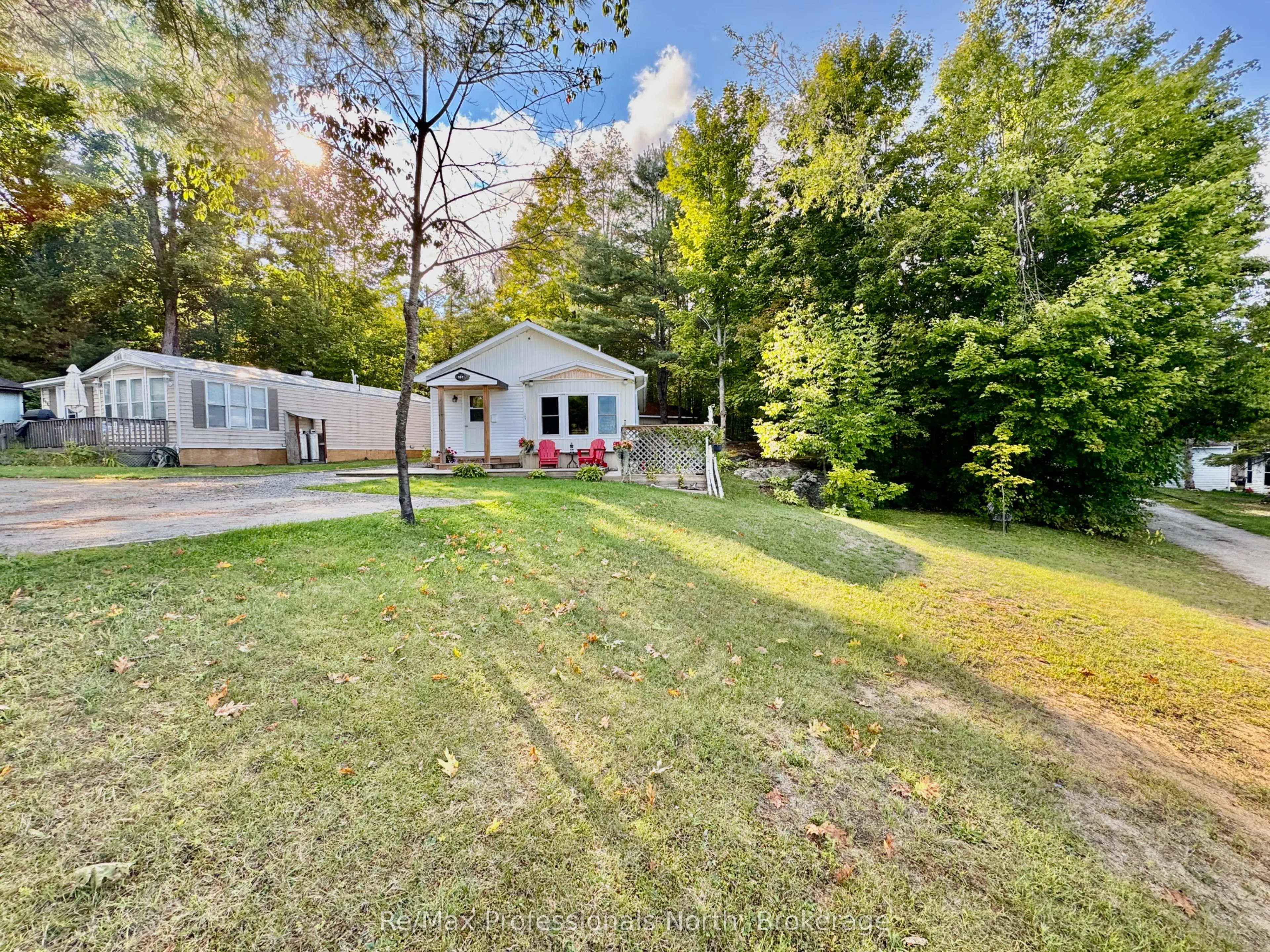 1007 Racoon Road #107