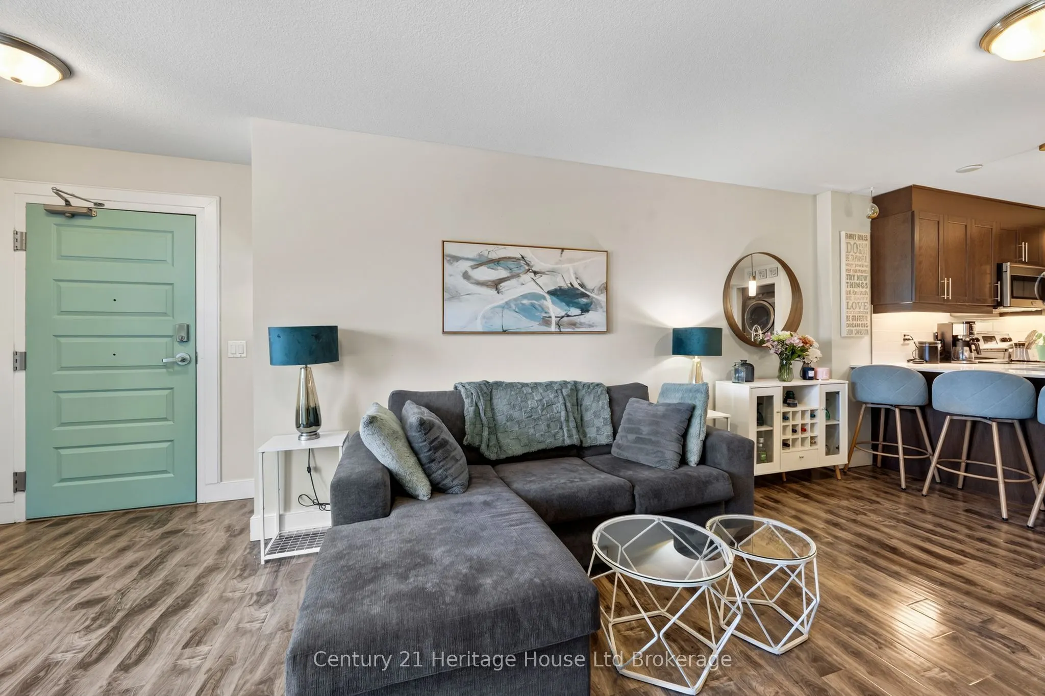 34 BROCK Street #301