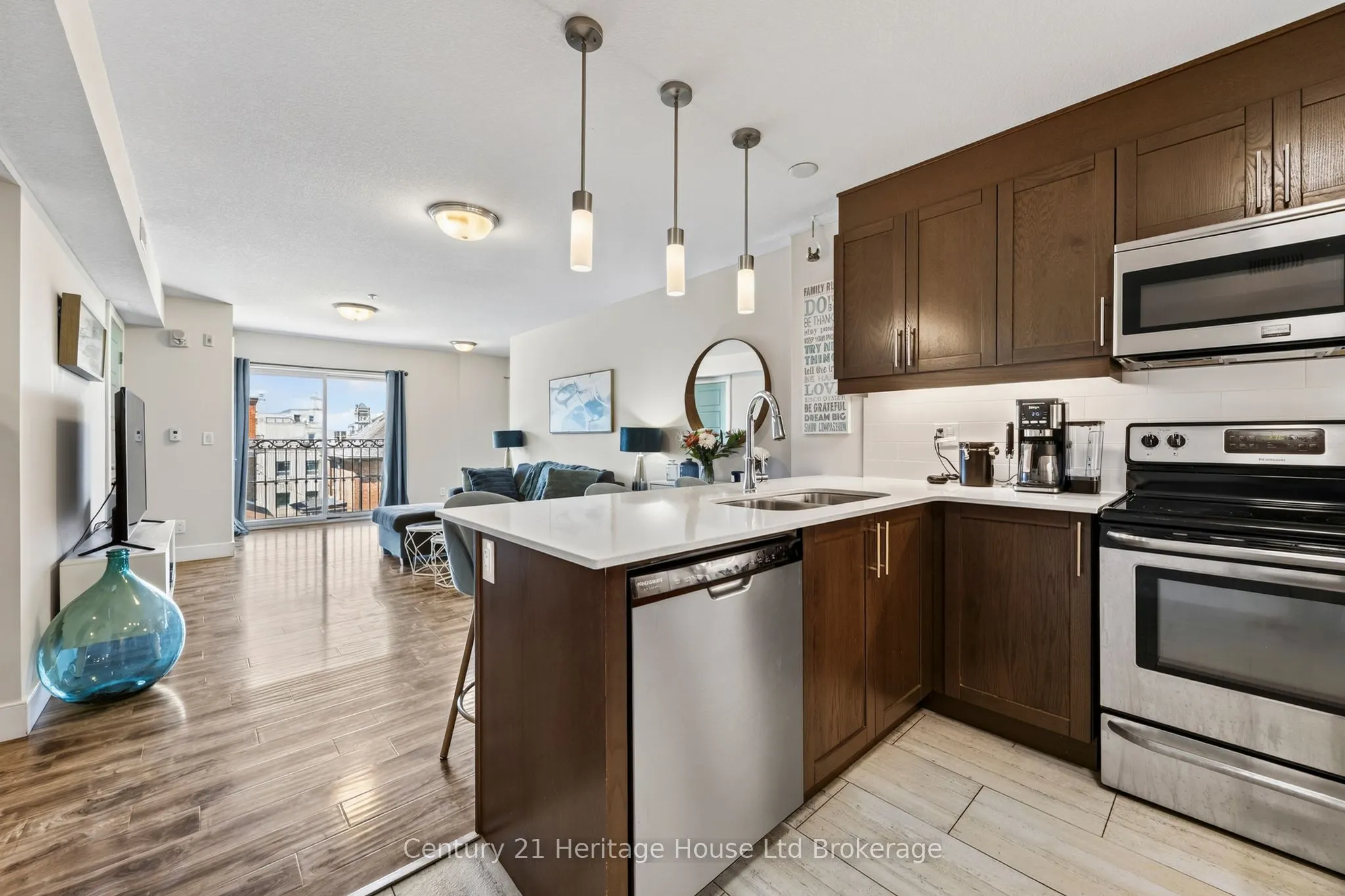 34 BROCK Street #301
