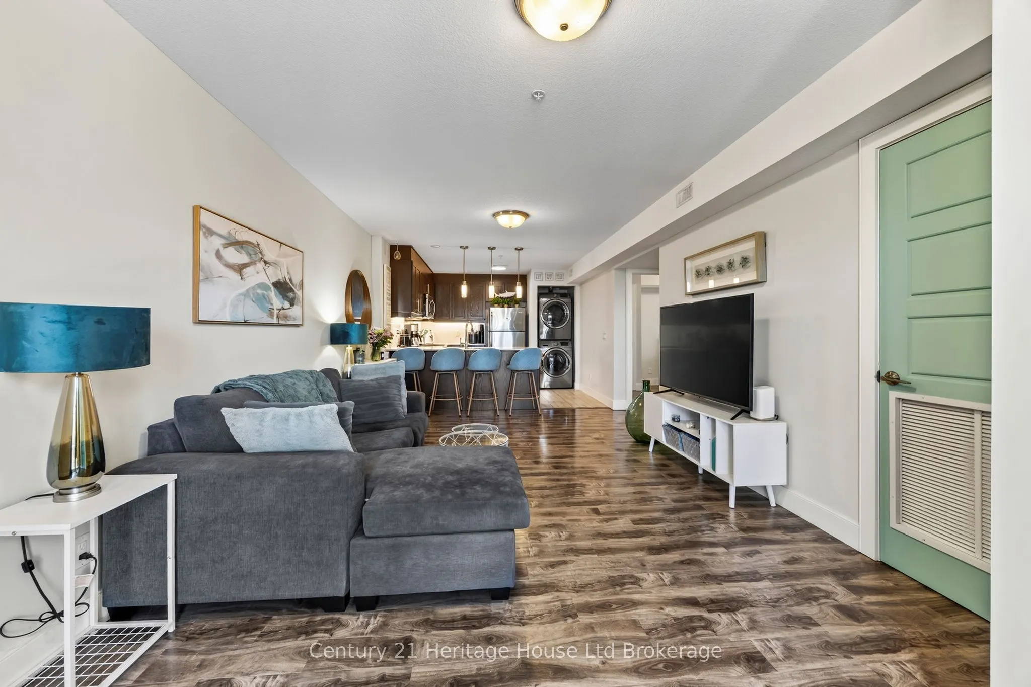 34 BROCK Street #301