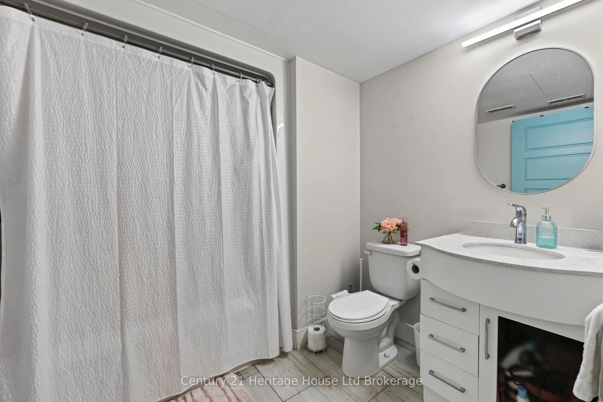 34 BROCK Street #301