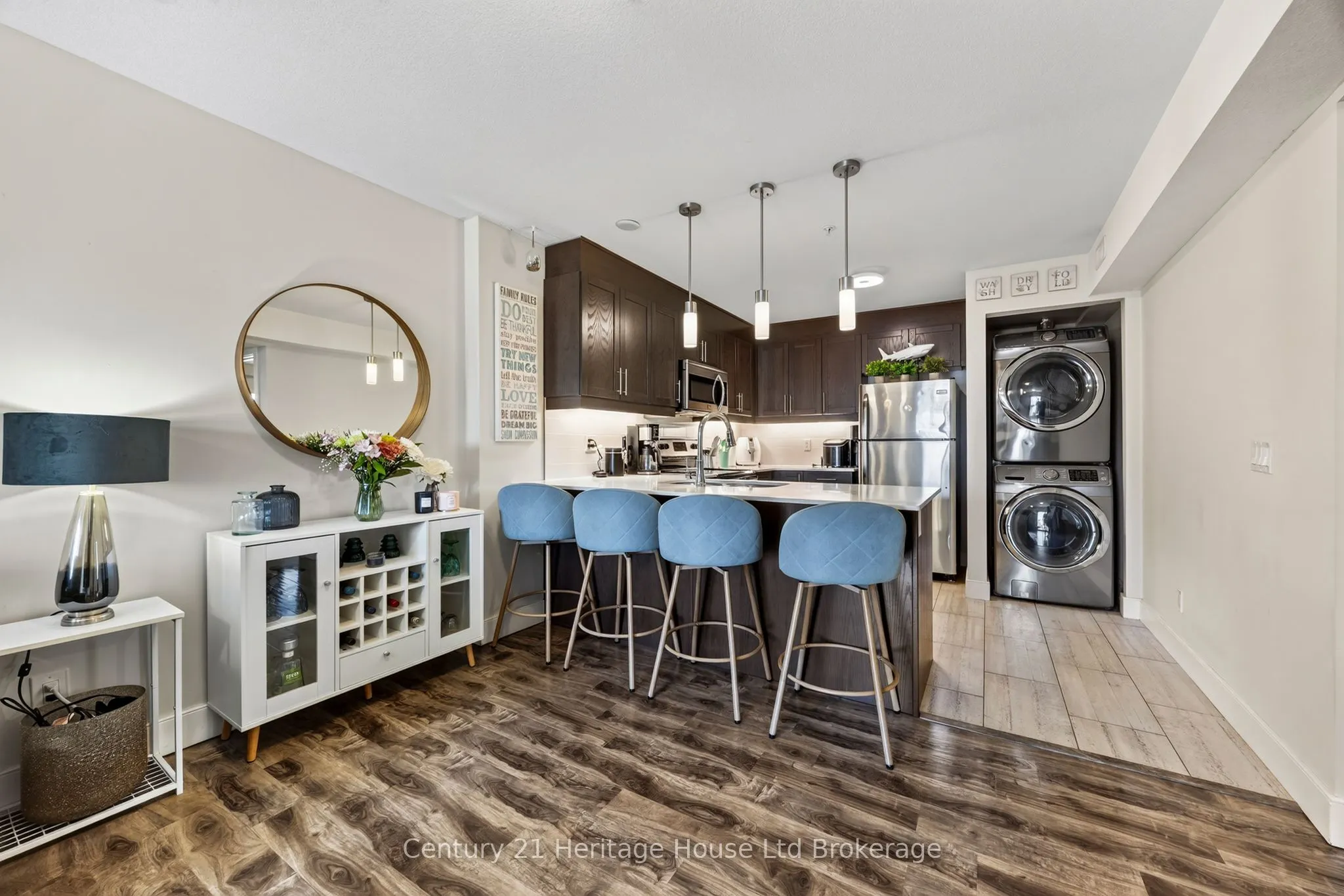 34 BROCK Street #301