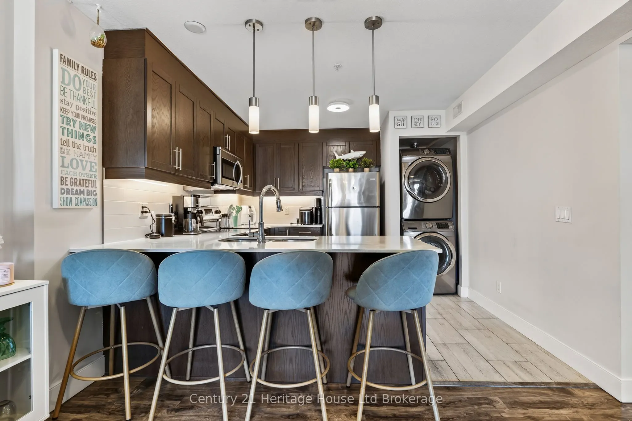 34 BROCK Street #301