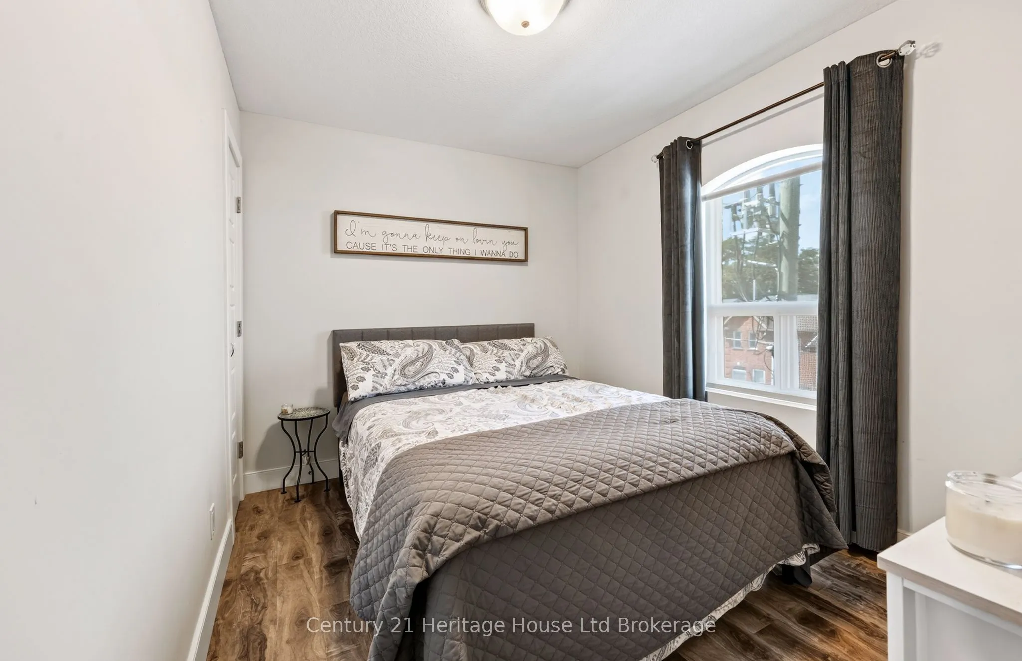 34 BROCK Street #301