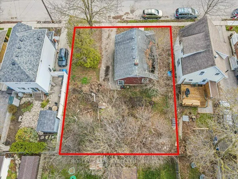 39 Menzie Avenue