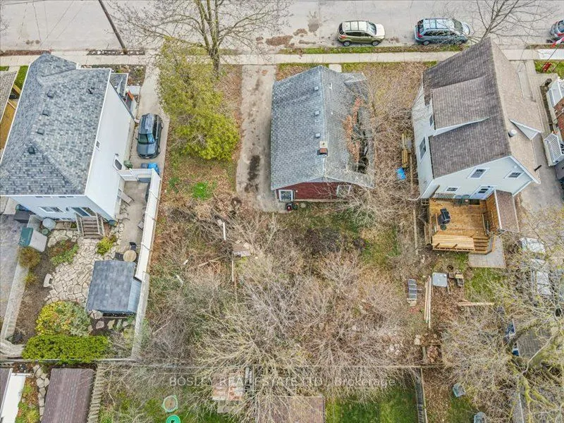 39 Menzie Avenue