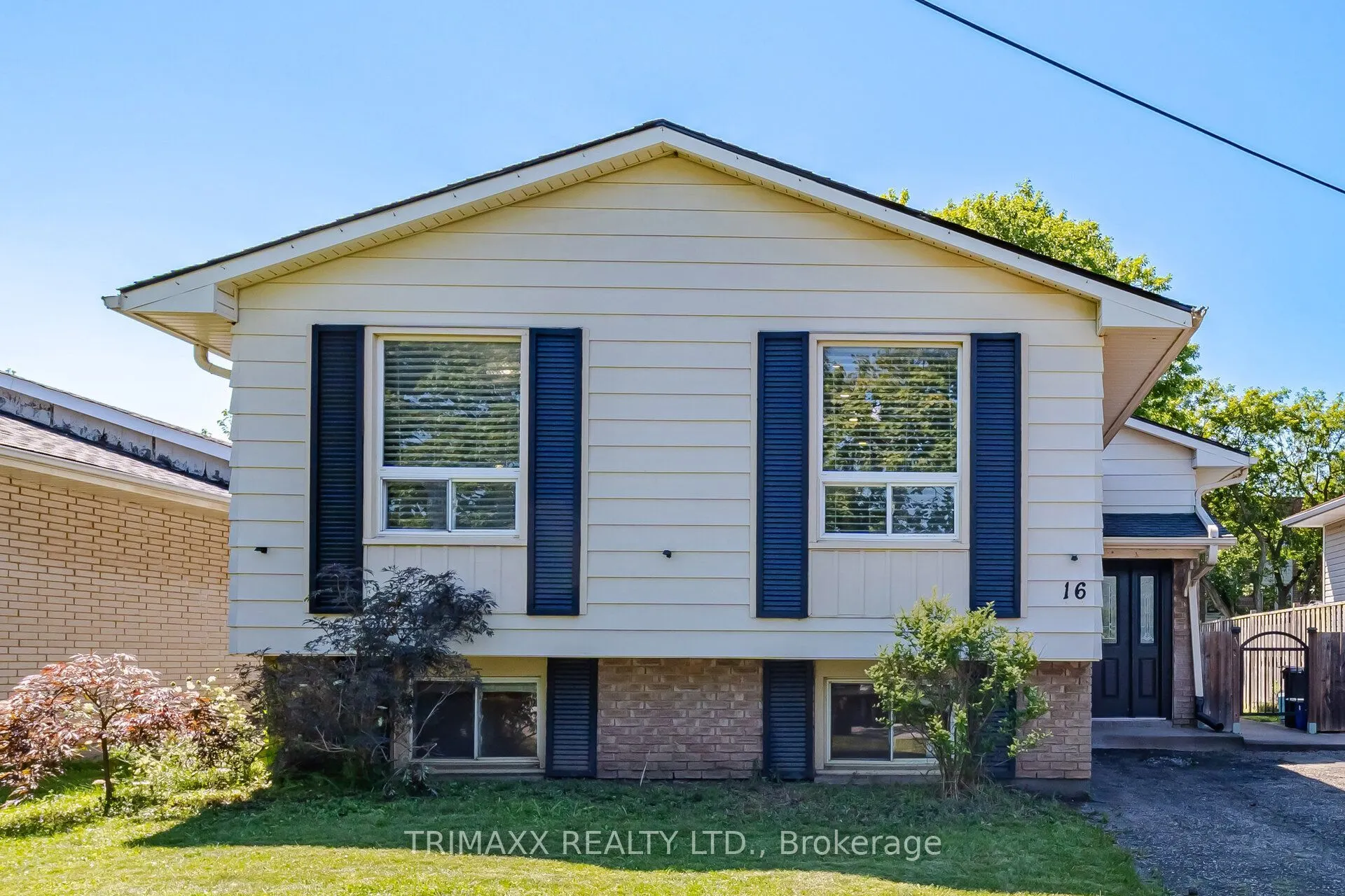16 Loraine Drive