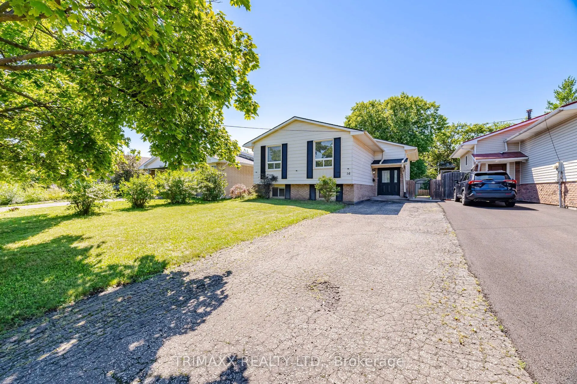 16 Loraine Drive