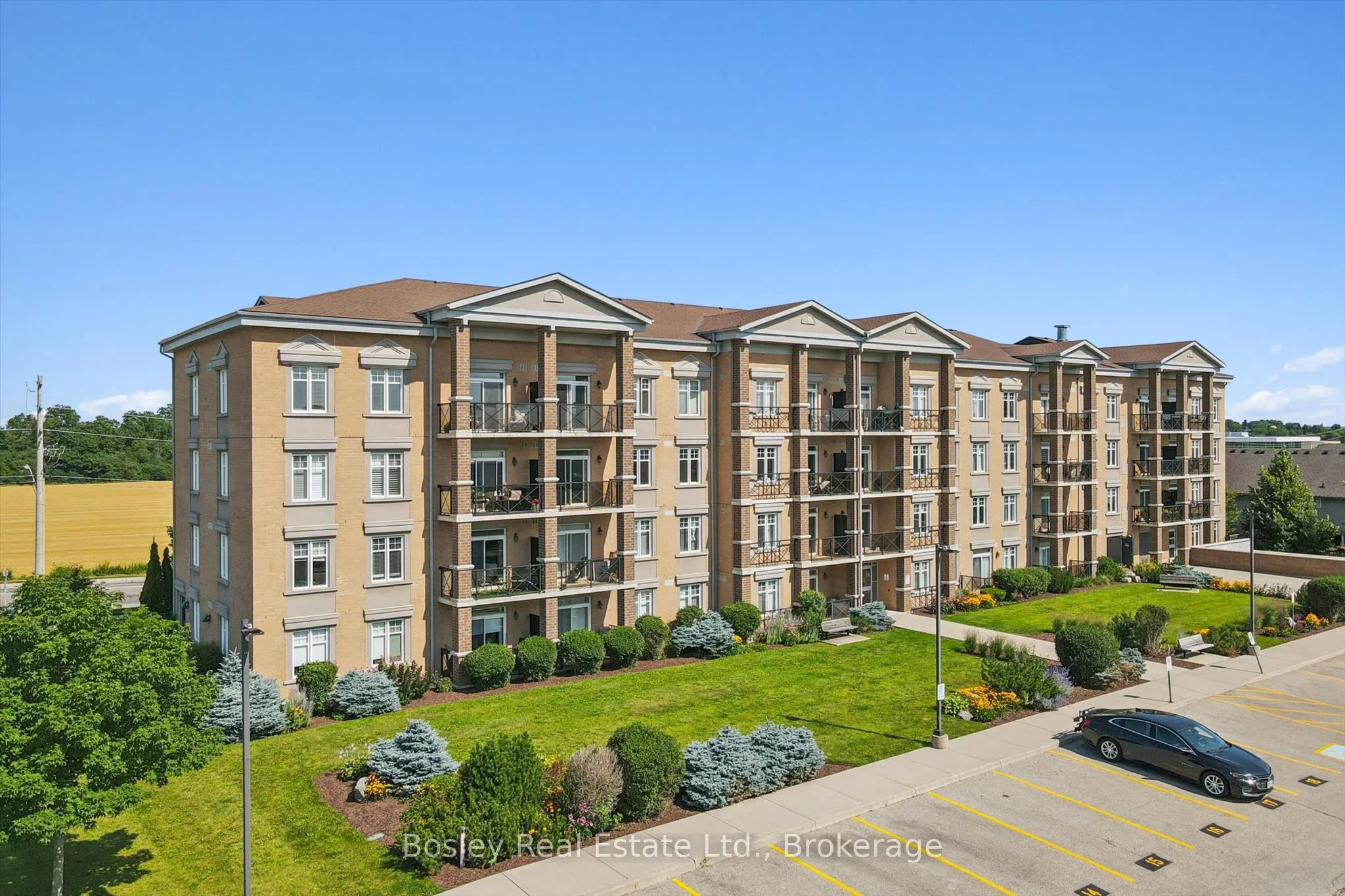 2 Colonial Drive #314