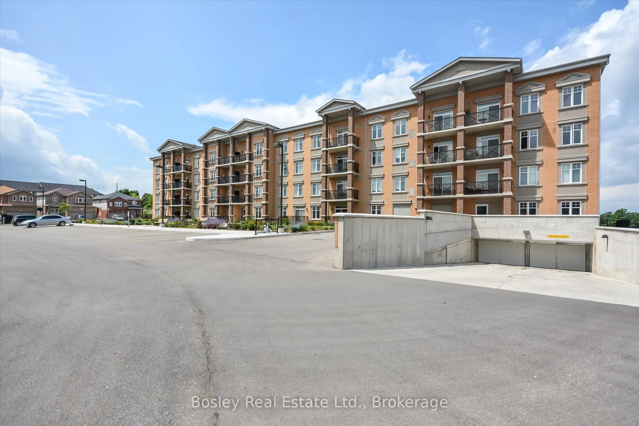 2 Colonial Drive #314