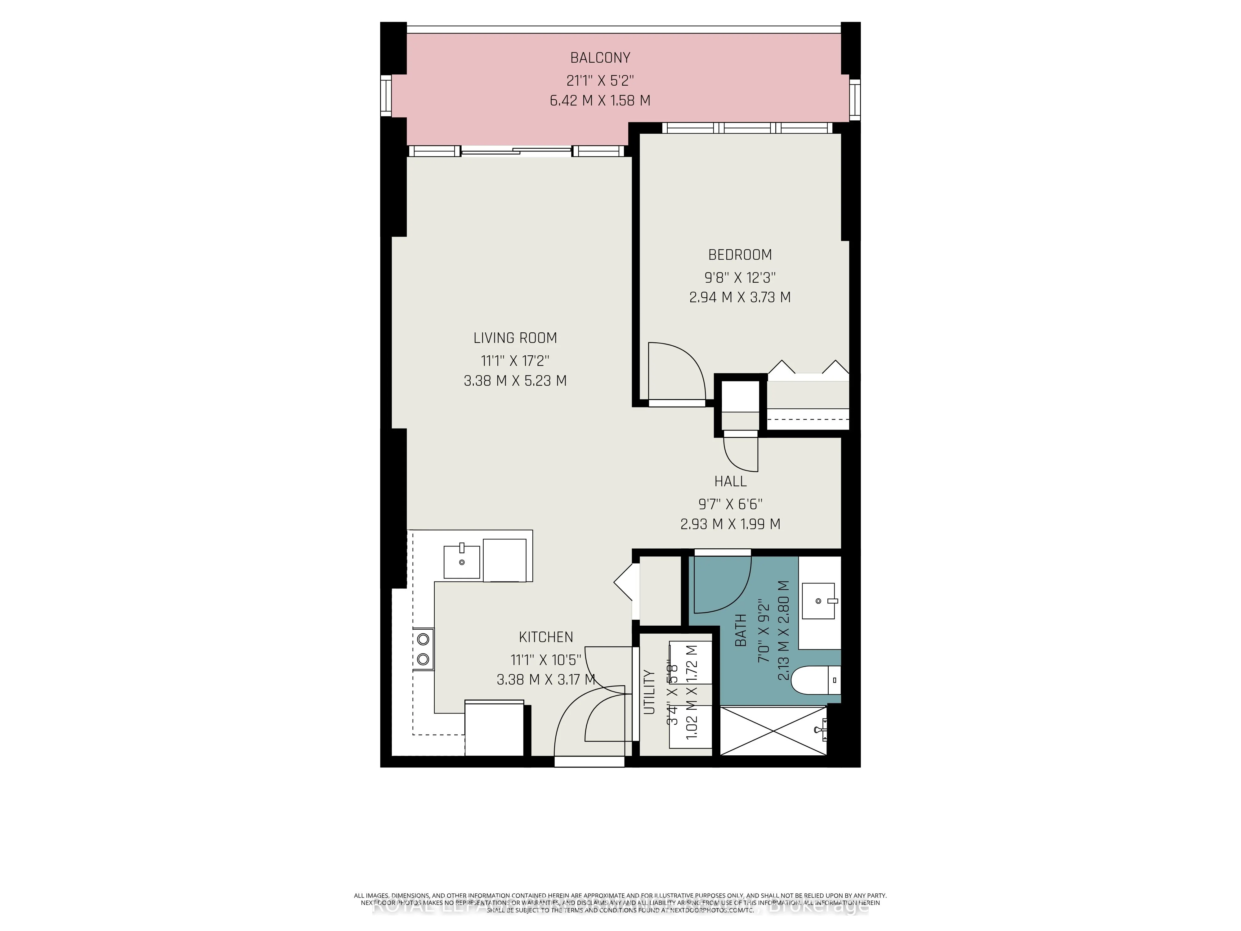 242 Rideau Street #204