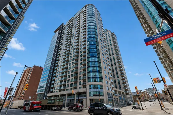 242 Rideau Street #204