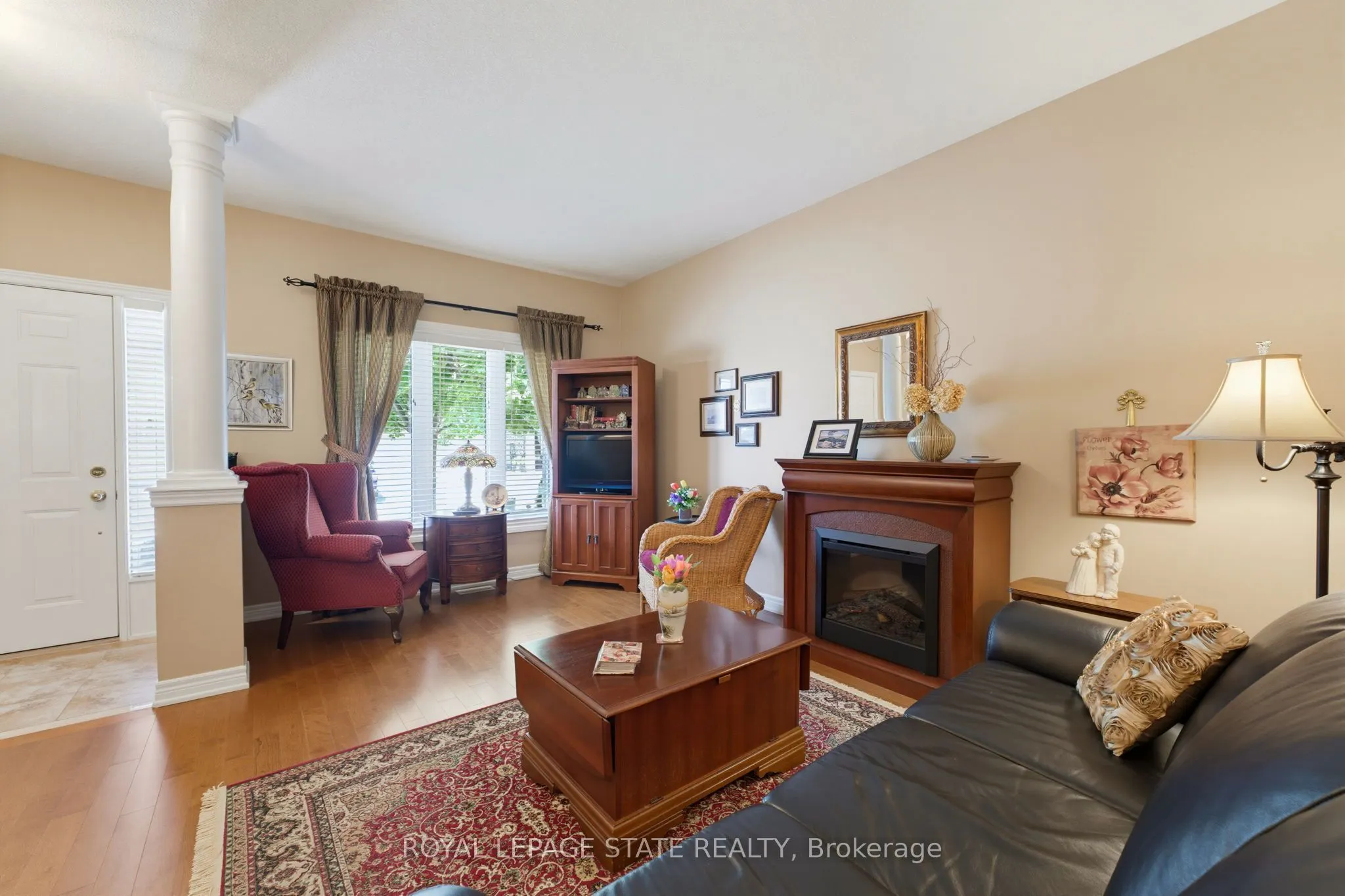 310 Southbrook Drive #17