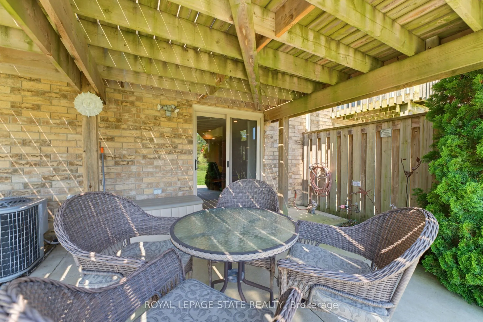 310 Southbrook Drive #17