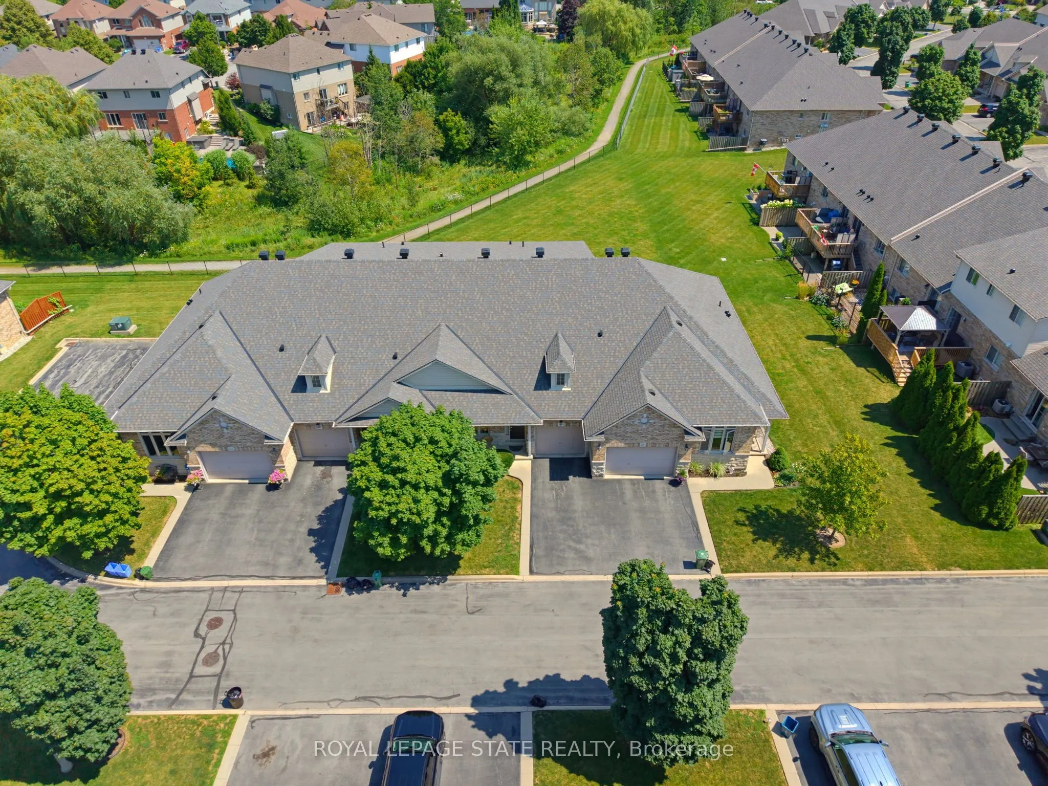 310 Southbrook Drive #17