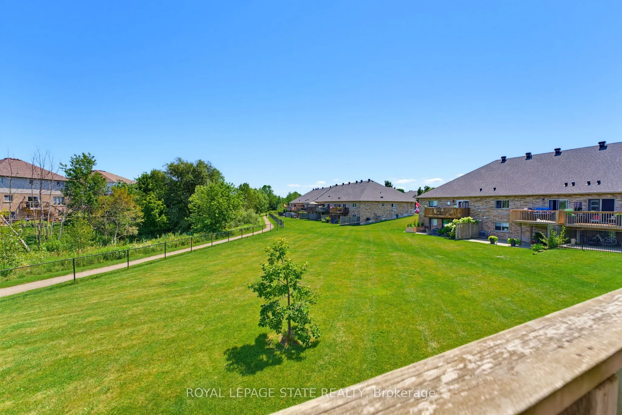 310 Southbrook Drive #17