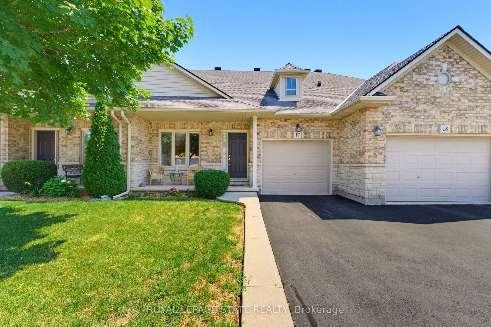 310 Southbrook Drive #17