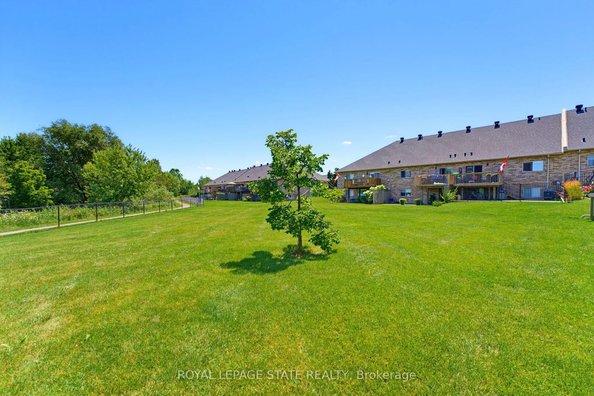 310 Southbrook Drive #17