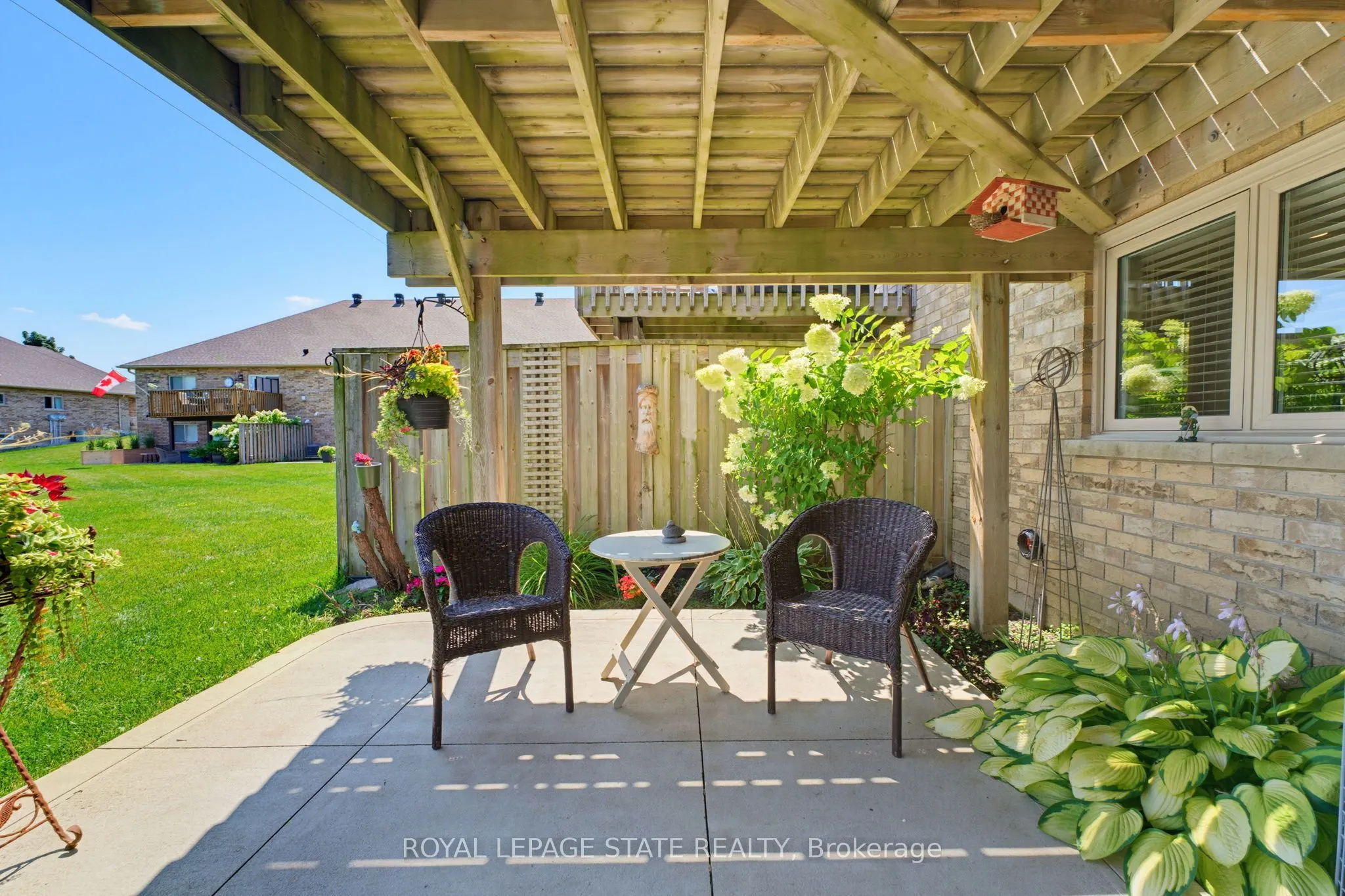 310 Southbrook Drive #17