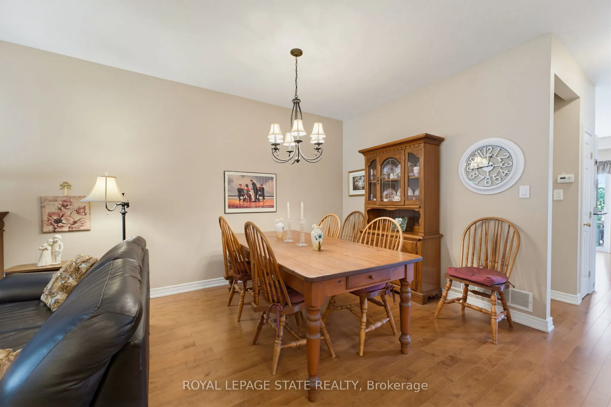 310 Southbrook Drive #17