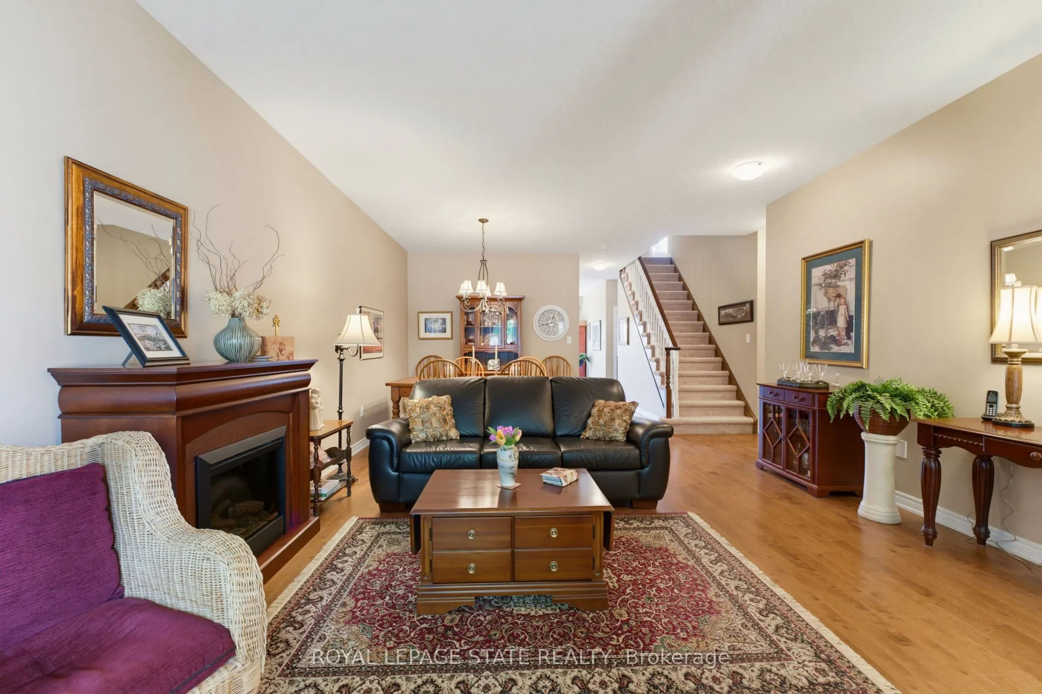 310 Southbrook Drive #17