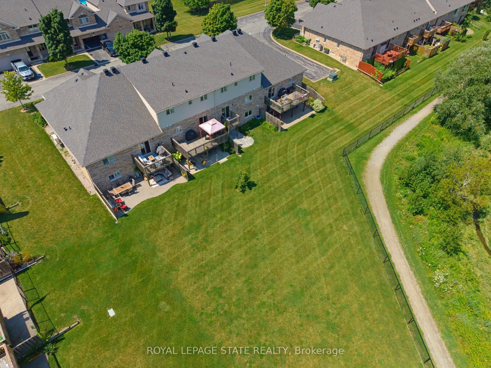 310 Southbrook Drive #17
