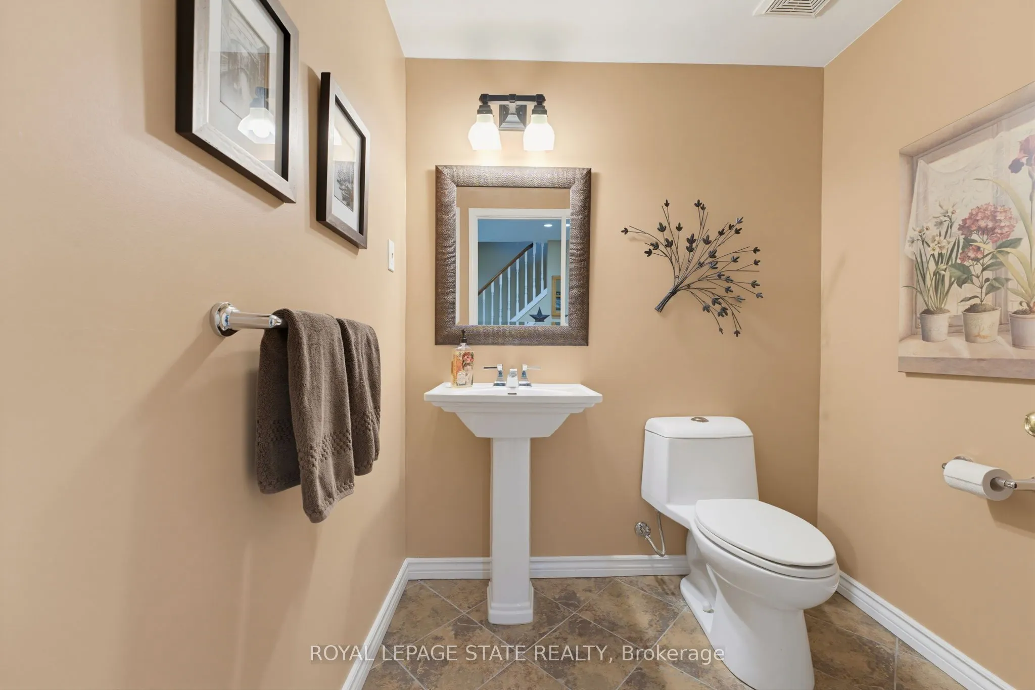 310 Southbrook Drive #17