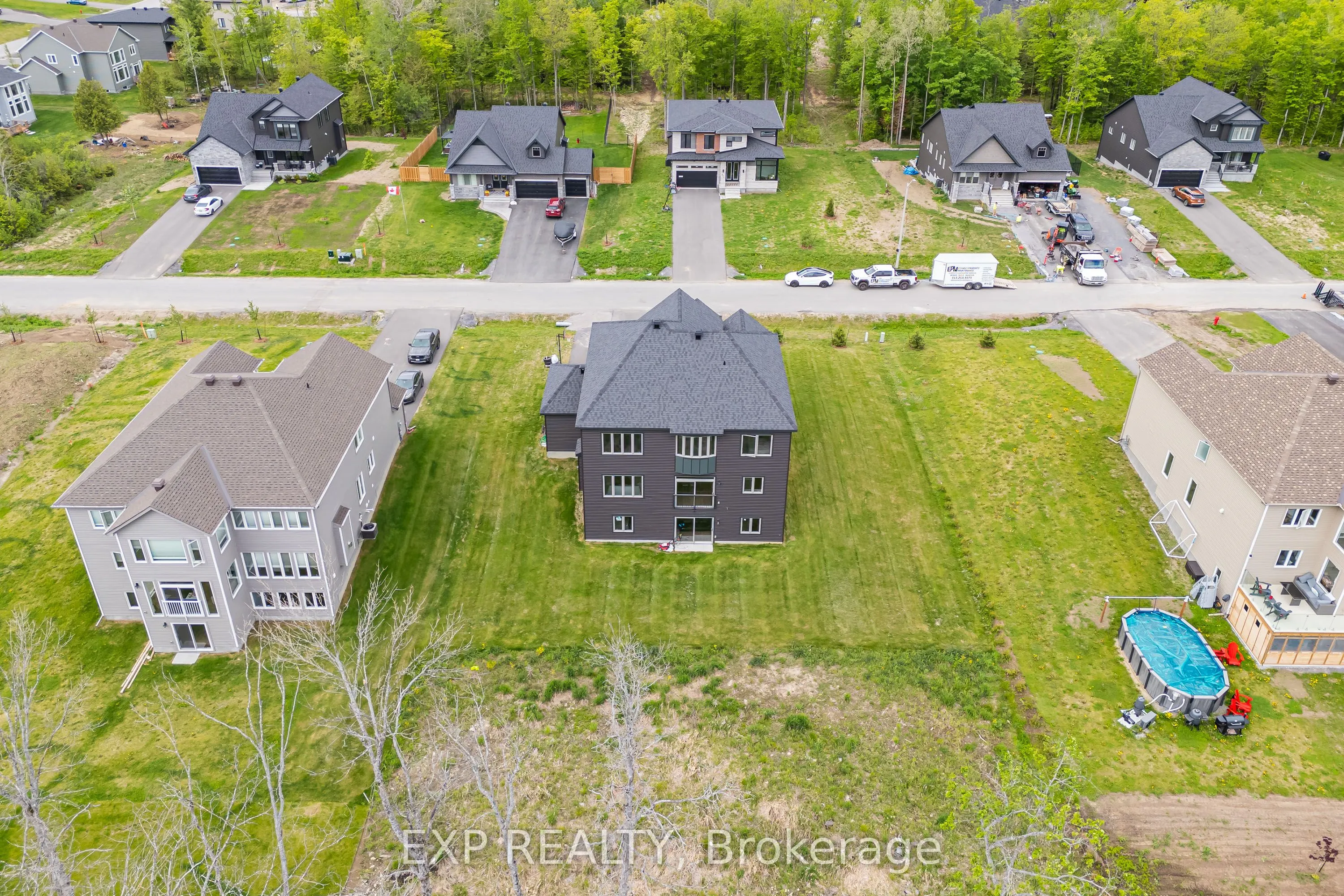 272 Antler Court