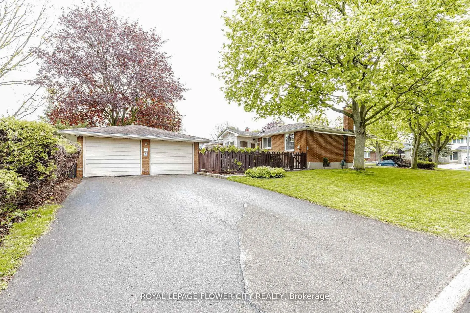 15 Cumberland Crescent